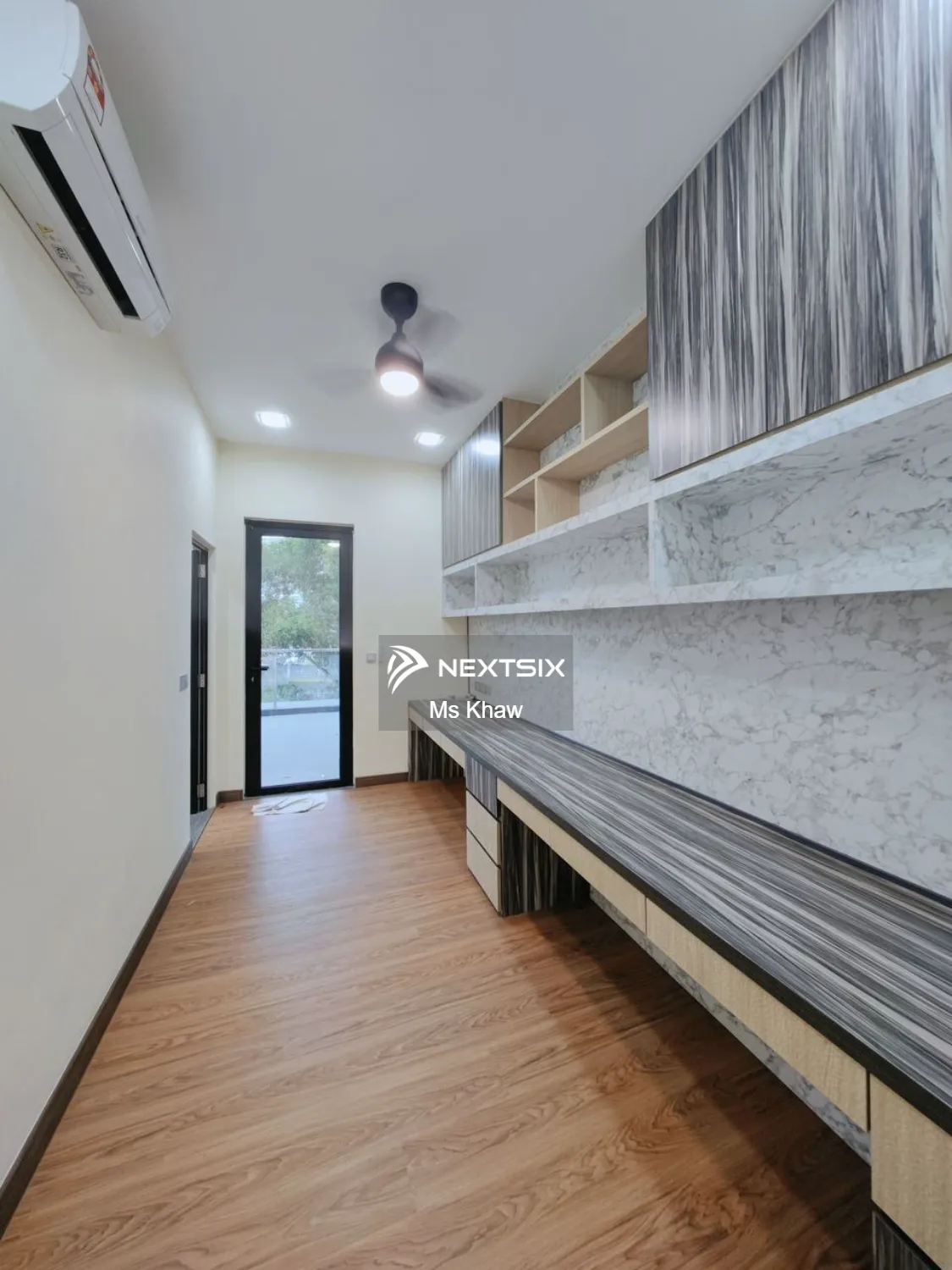 3 Storey Semi-detached Homes For Sale in Johor Bahru Johor - Image 18
