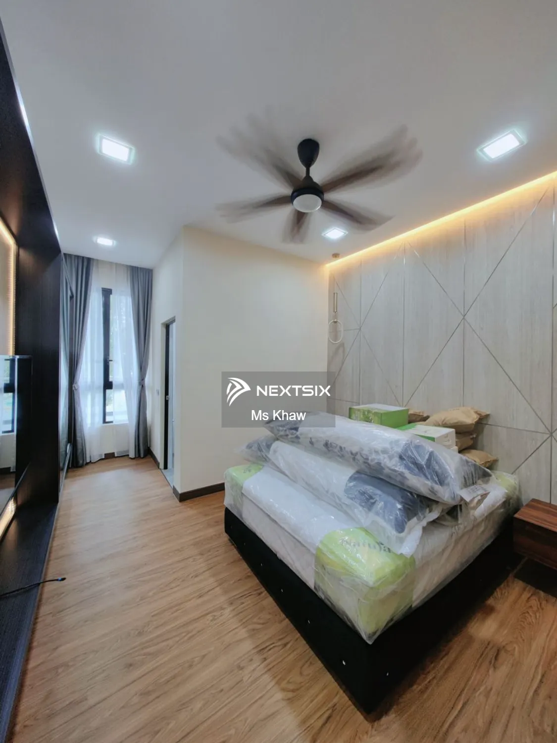3 Storey Semi-detached Homes For Sale in Johor Bahru Johor - Image 19
