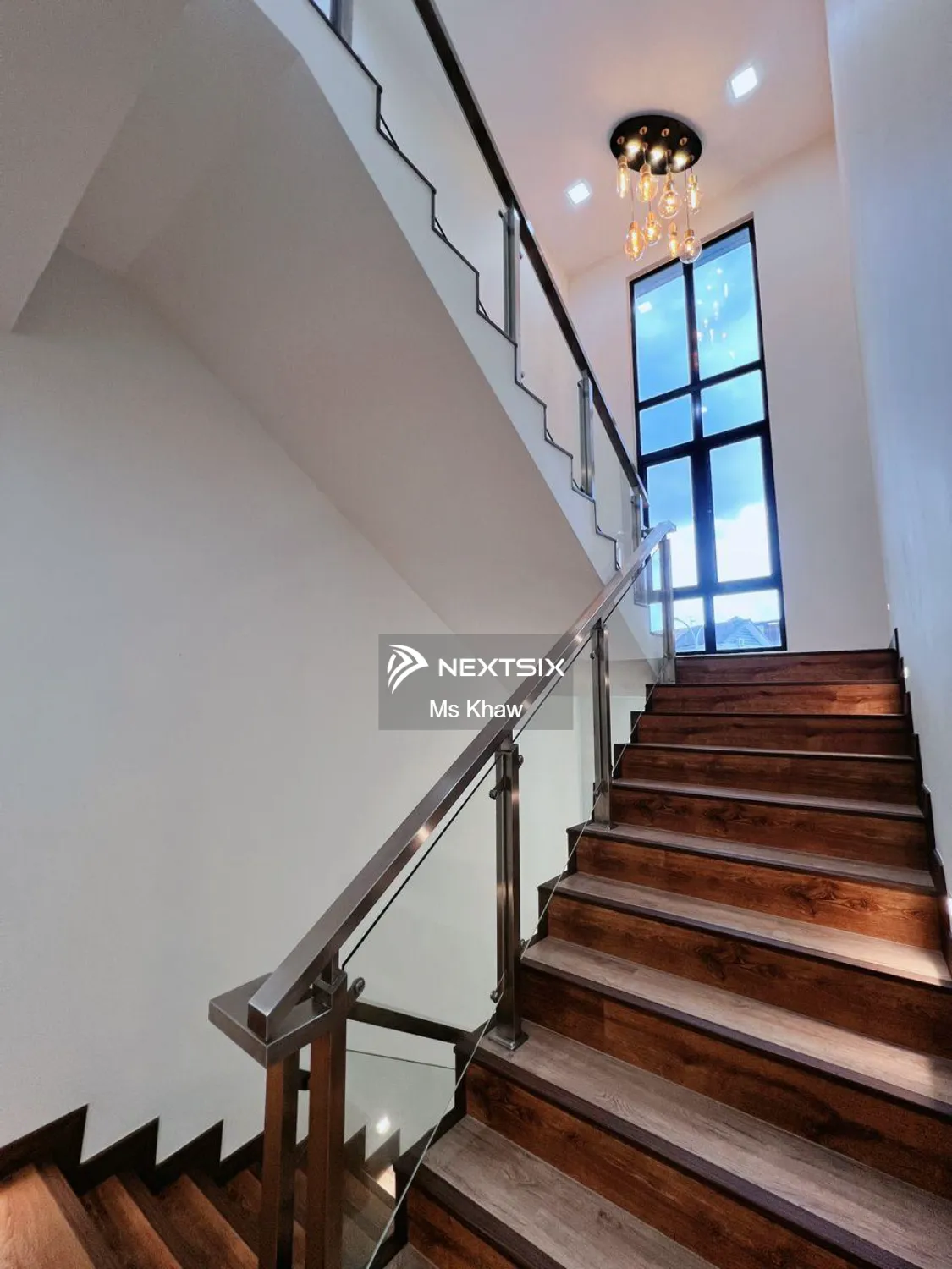 3 Storey Semi-detached Homes For Sale in Johor Bahru Johor - Image 20