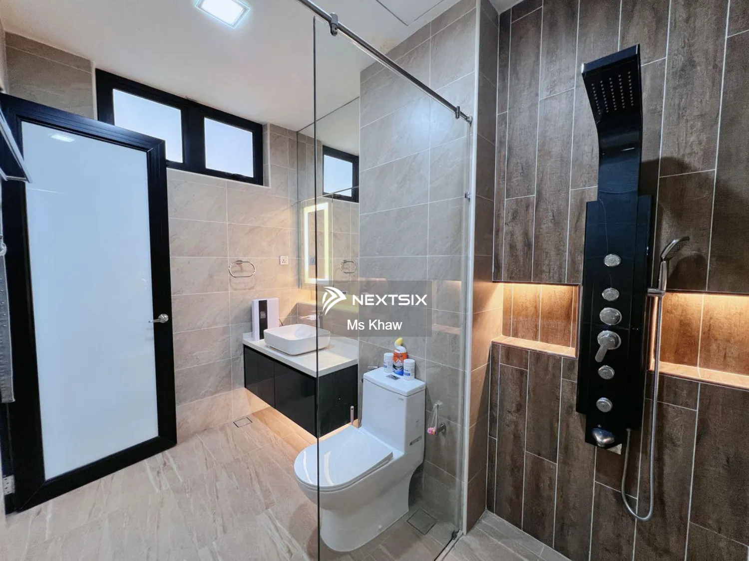3 Storey Semi-detached Homes For Sale in Johor Bahru Johor - Image 21
