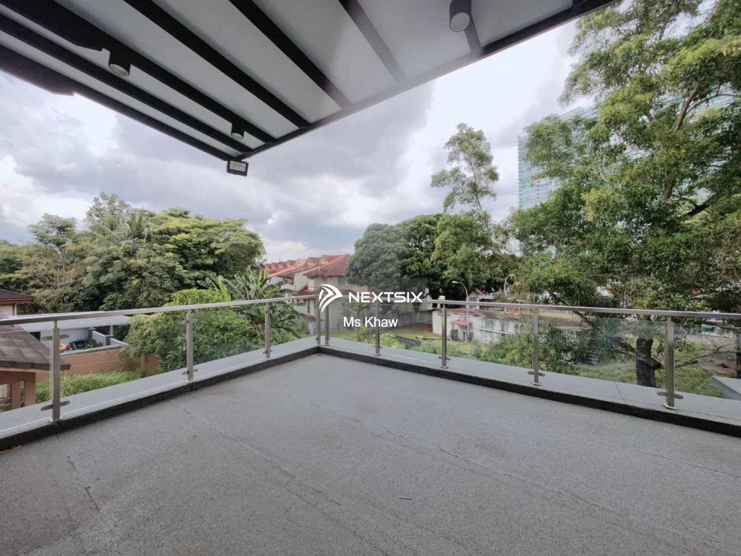 3 Storey Semi-detached Homes For Sale in Johor Bahru Johor - Image 22
