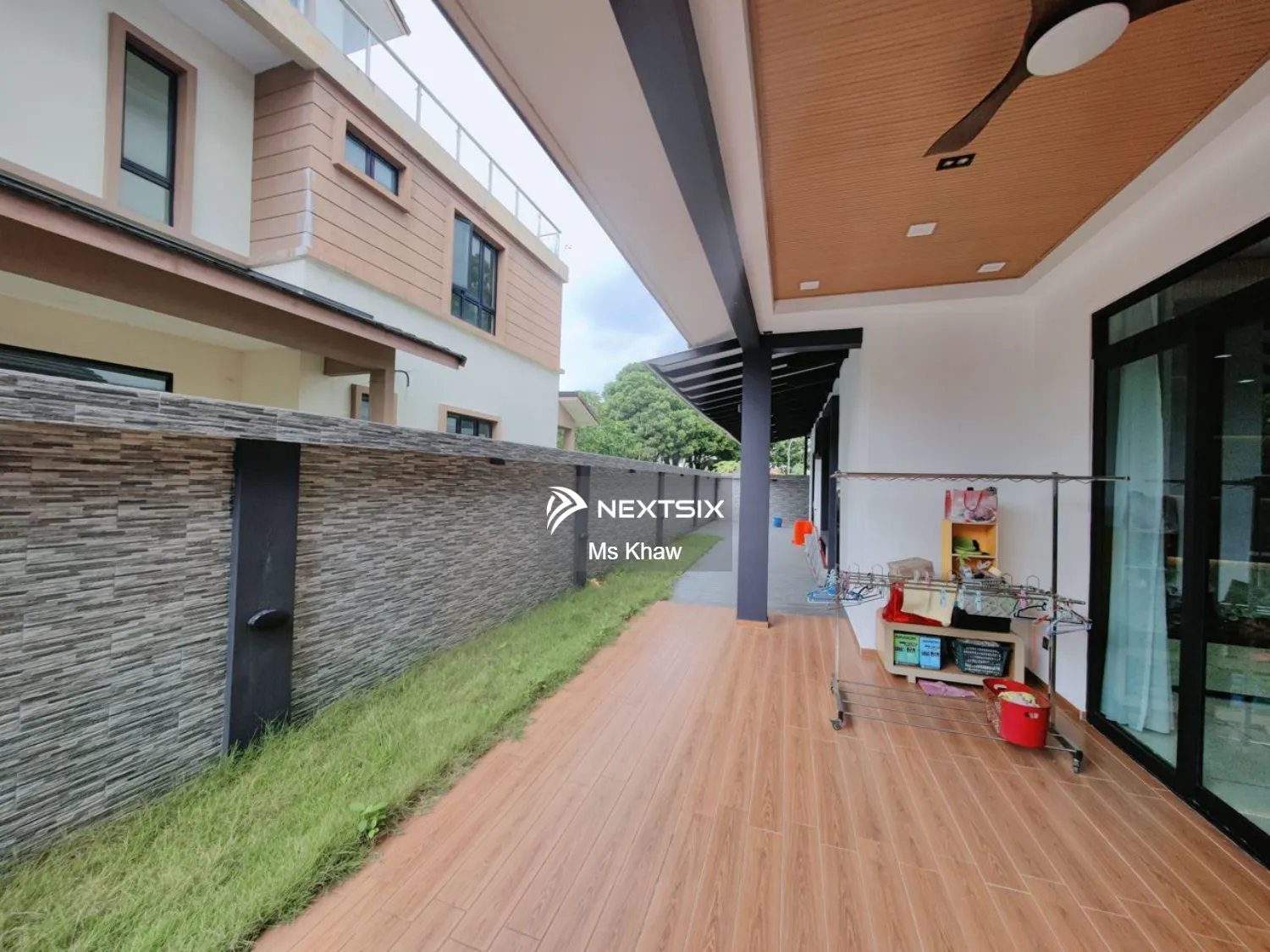 3 Storey Semi-detached Homes For Sale in Johor Bahru Johor - Image 23