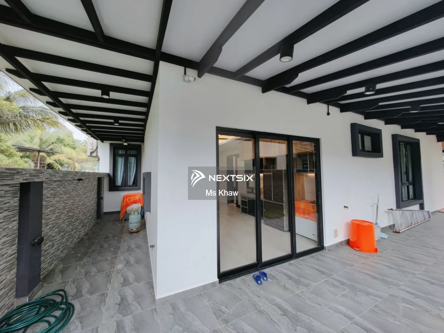 3 Storey Semi-detached Homes For Sale in Johor Bahru Johor - Image 24