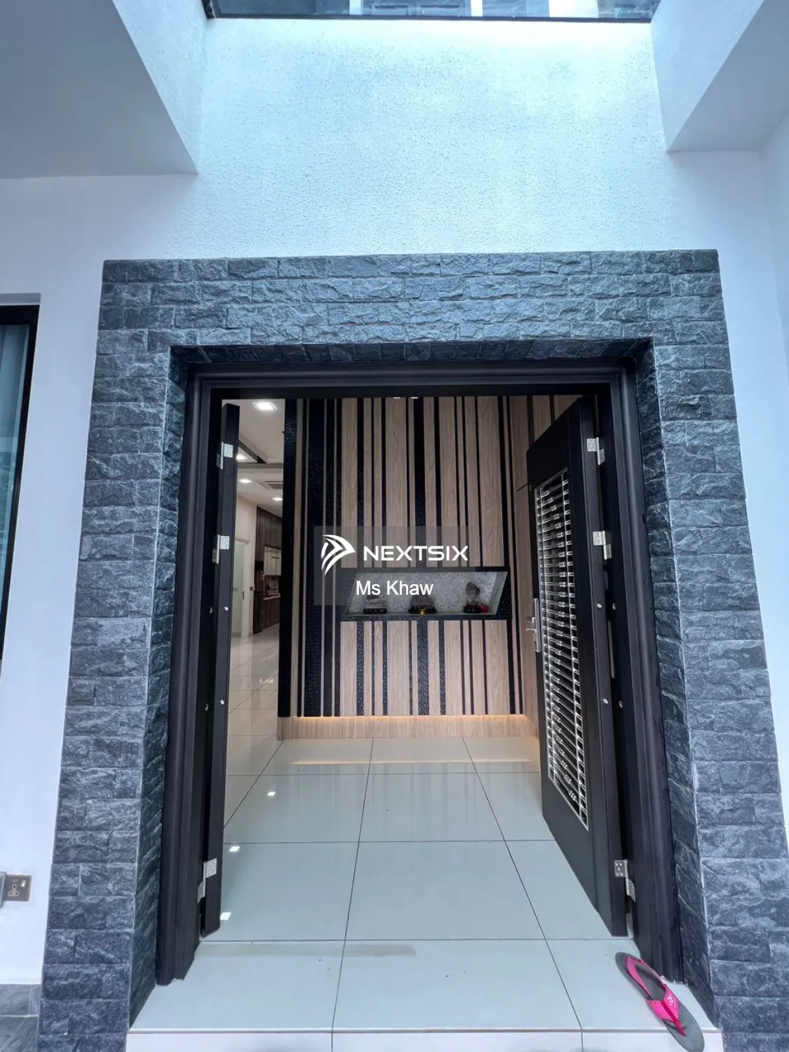 3 Storey Semi-detached Homes For Sale in Johor Bahru Johor - Image 26