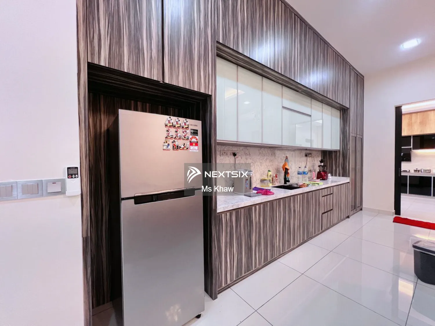 3 Storey Semi-detached Homes For Sale in Johor Bahru Johor - Image 5