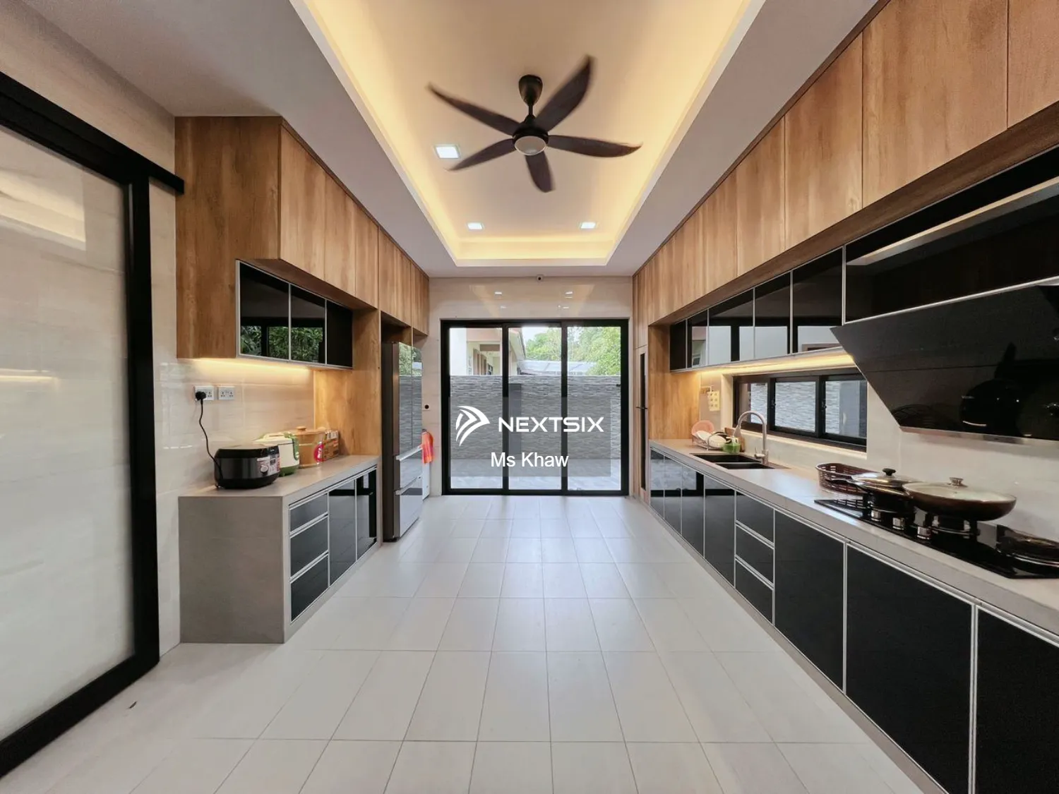 3 Storey Semi-detached Homes For Sale in Johor Bahru Johor - Image 6