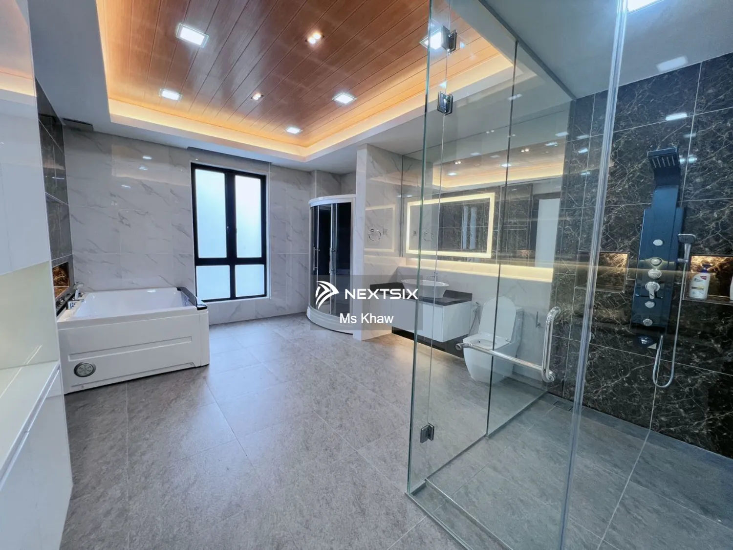 3 Storey Semi-detached Homes For Sale in Johor Bahru Johor - Image 8