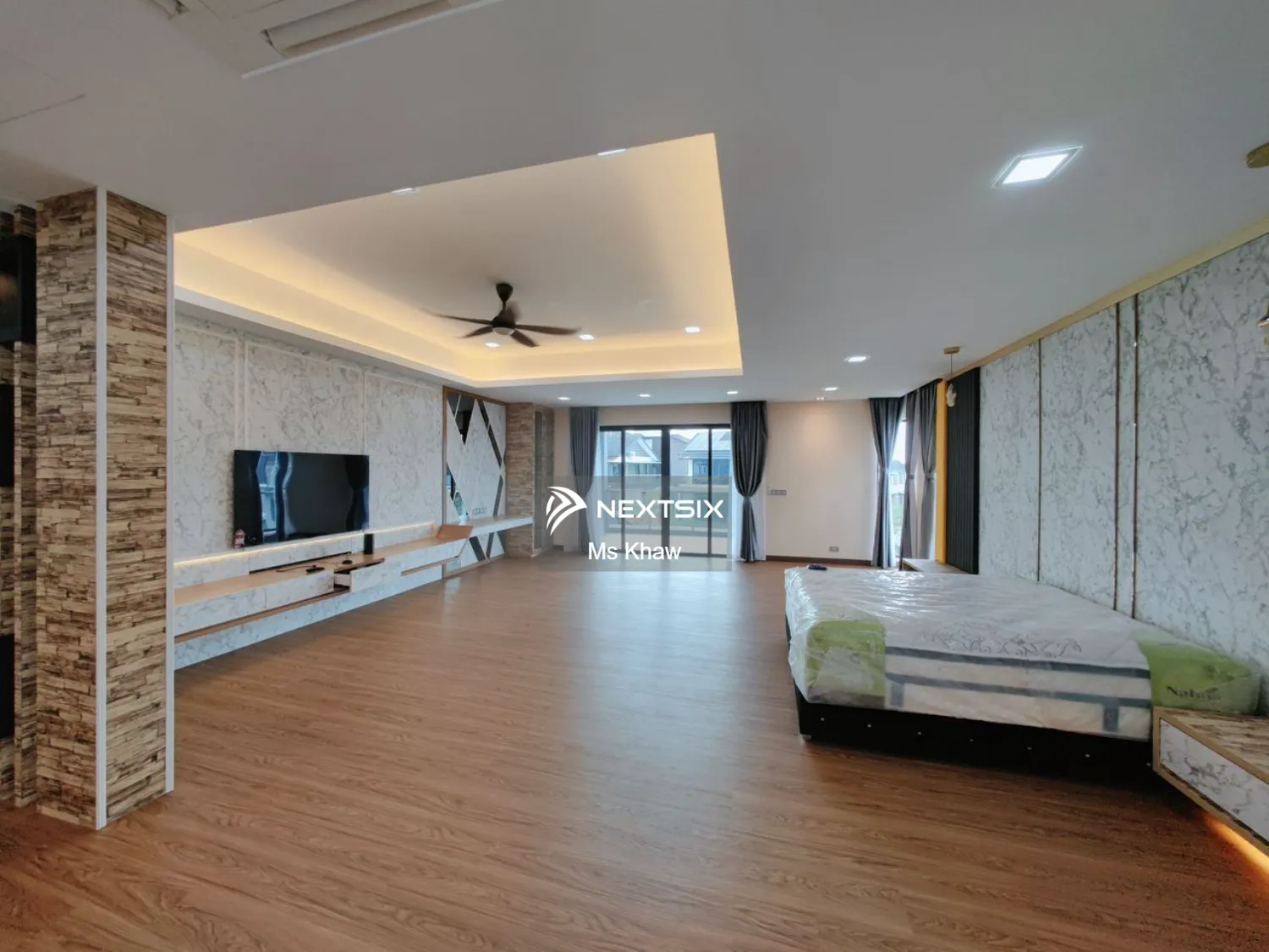 3 Storey Semi-detached Homes For Sale in Johor Bahru Johor - Image 9