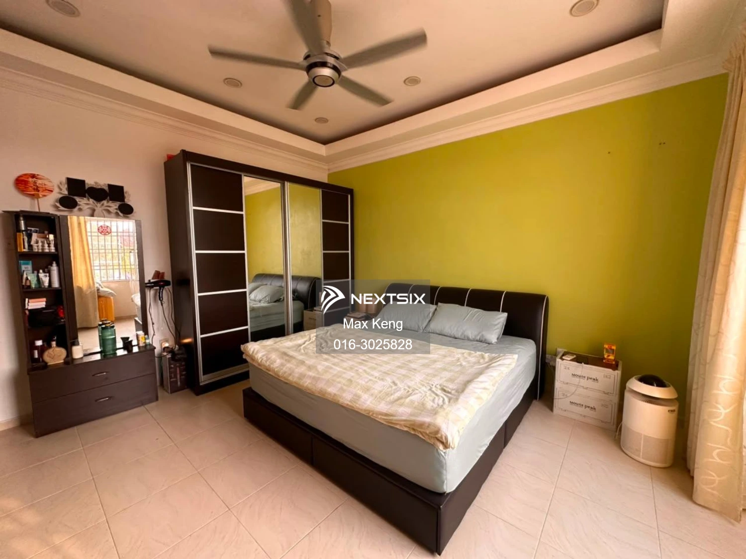 2-sty Terrace/Link House For Sale in Skudai Johor - Image 5