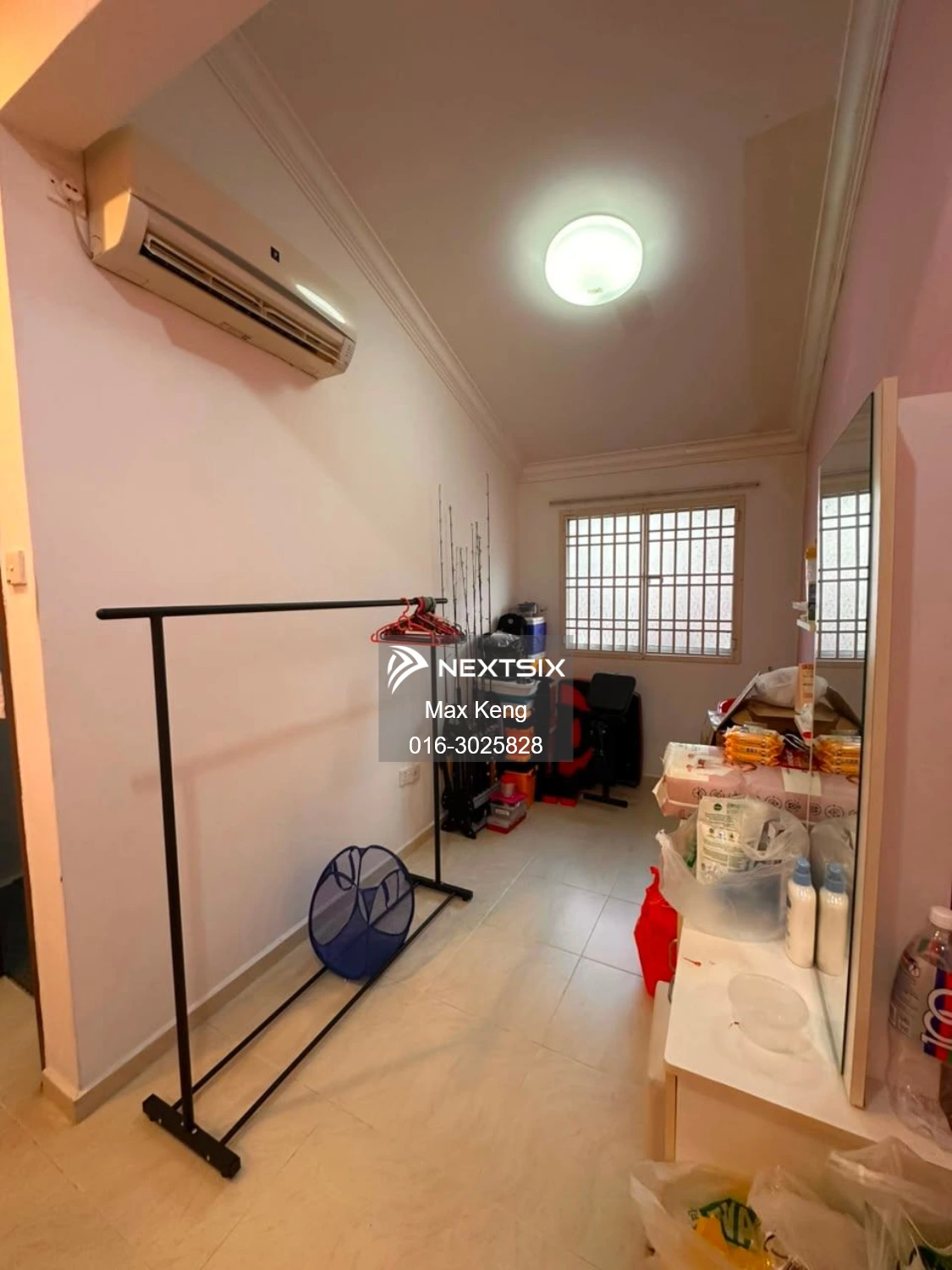 2-sty Terrace/Link House For Sale in Skudai Johor - Image 6
