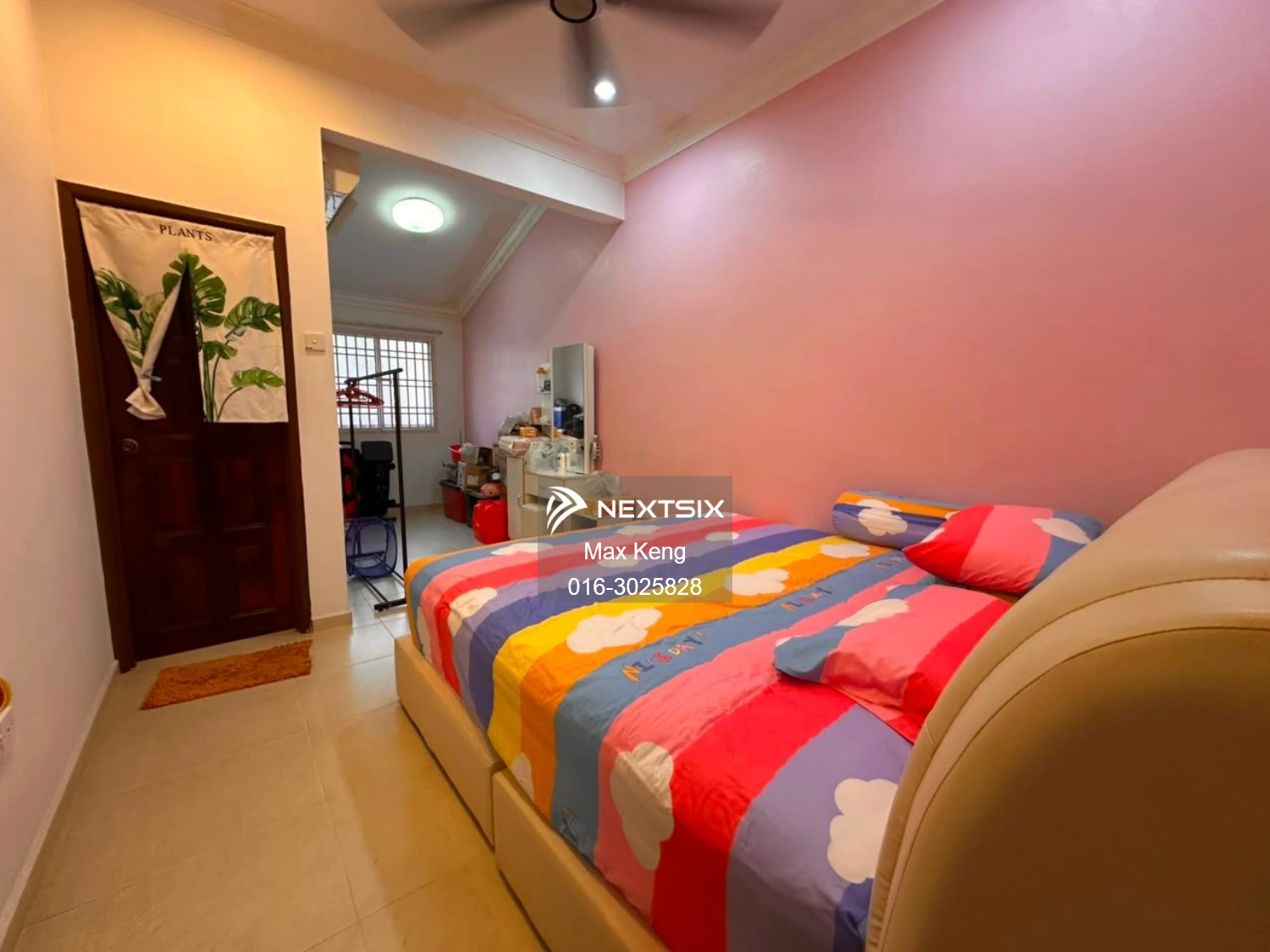 2-sty Terrace/Link House For Sale in Skudai Johor - Image 7