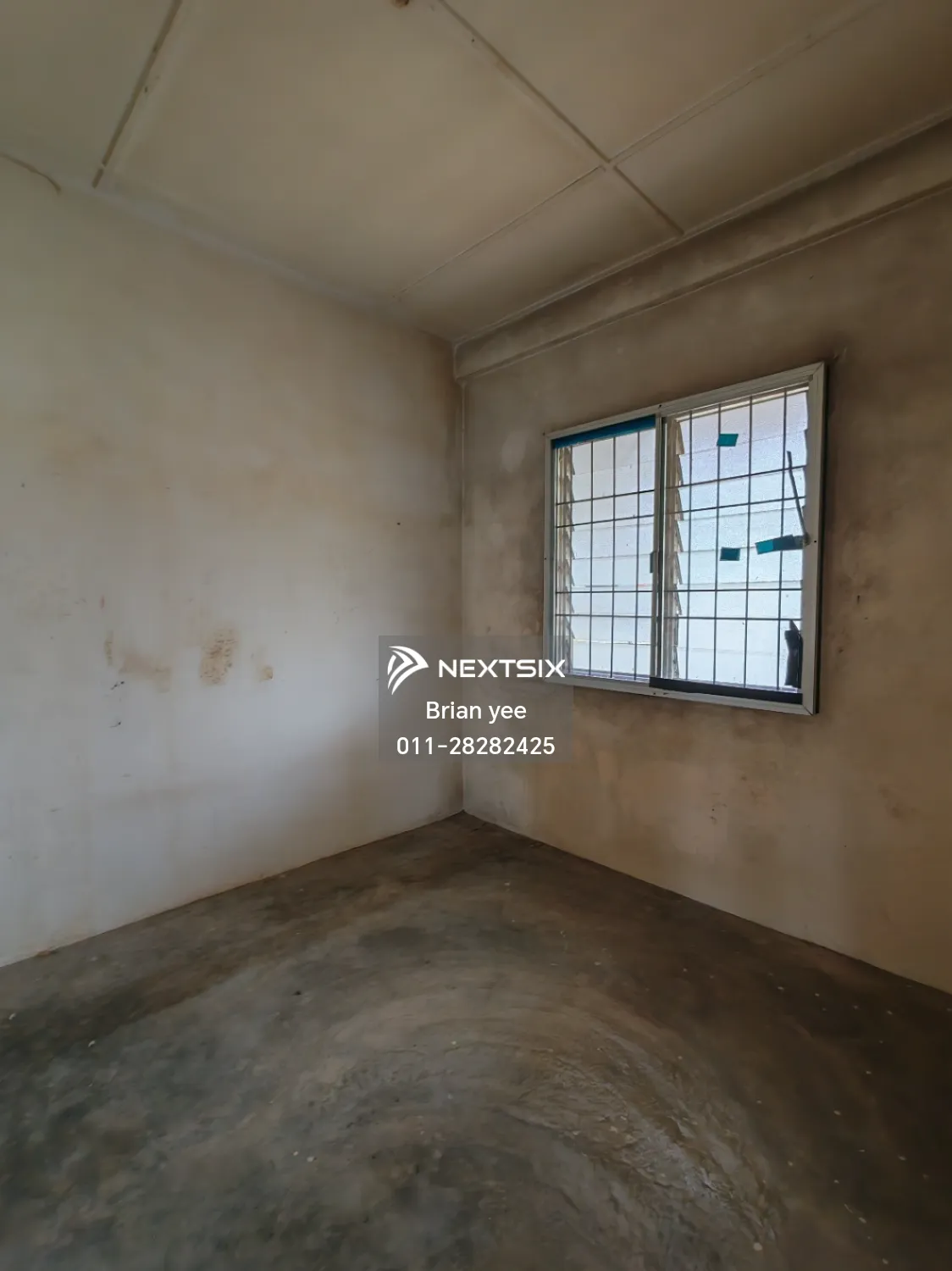 1-sty Terrace/Link House For Sale in Kuching Sarawak - Image 5
