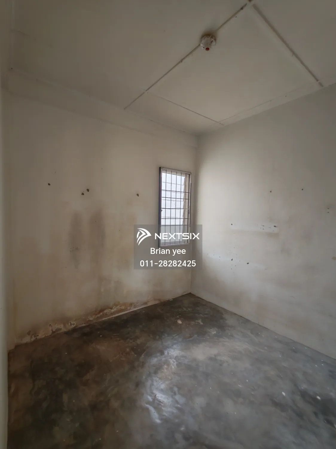 1-sty Terrace/Link House For Sale in Kuching Sarawak - Image 6