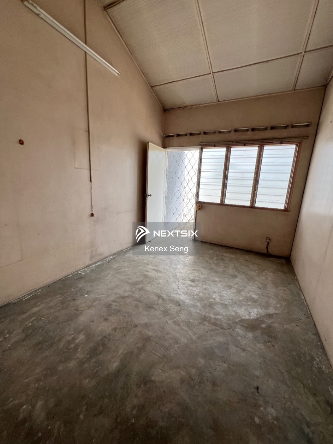 2-sty Terrace/Link House For Sale in OUG Wilayah Persekutuan Kuala Lumpur - Image 12