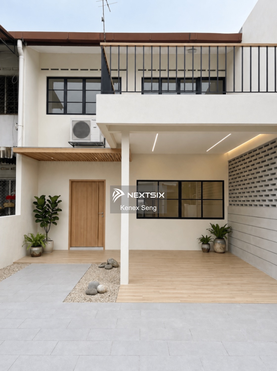 2-sty Terrace/Link House For Sale in OUG Wilayah Persekutuan Kuala Lumpur - Image 16