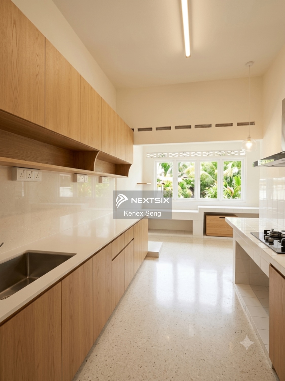 2-sty Terrace/Link House For Sale in OUG Wilayah Persekutuan Kuala Lumpur - Image 18