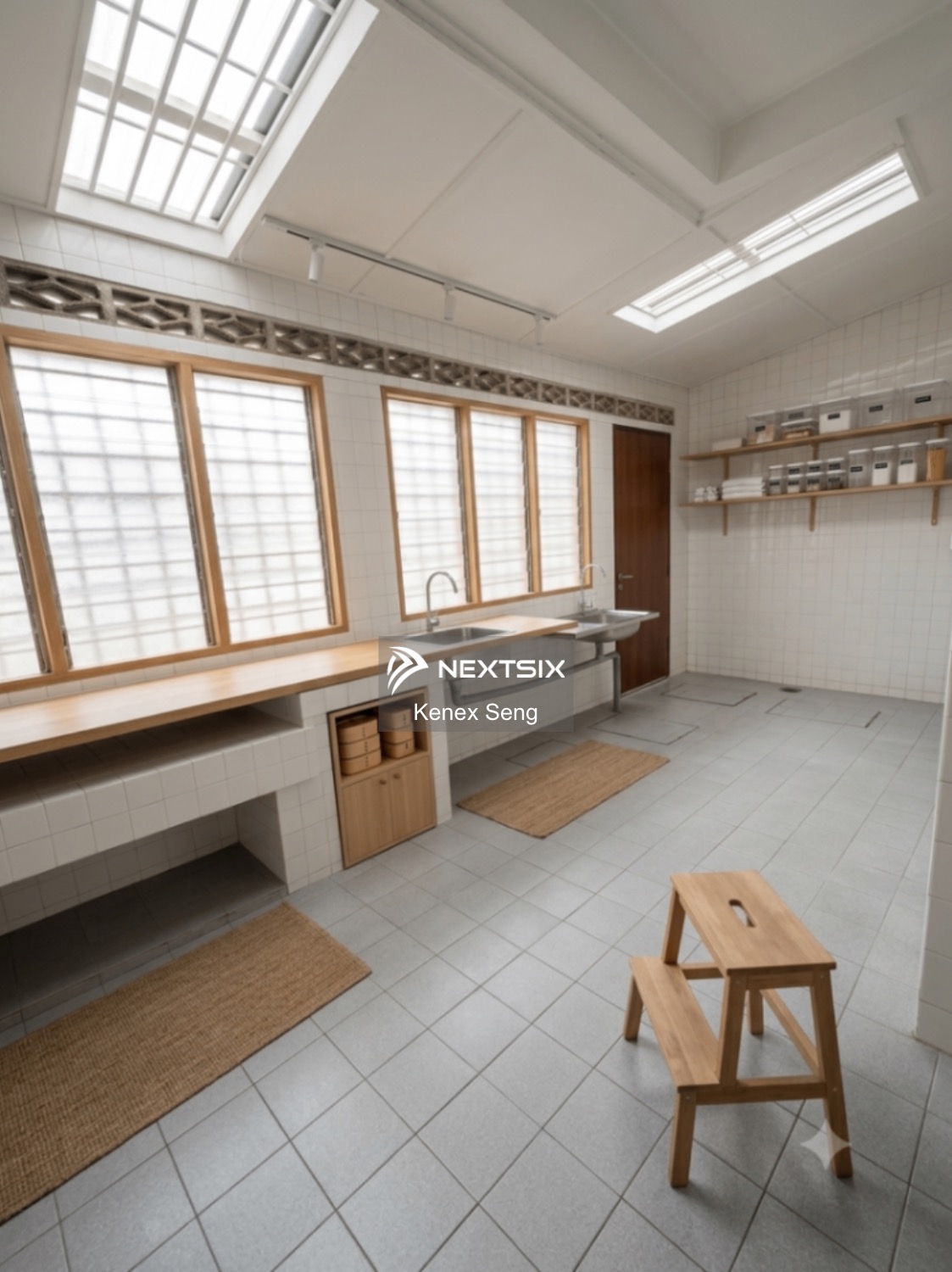 2-sty Terrace/Link House For Sale in OUG Wilayah Persekutuan Kuala Lumpur - Image 19