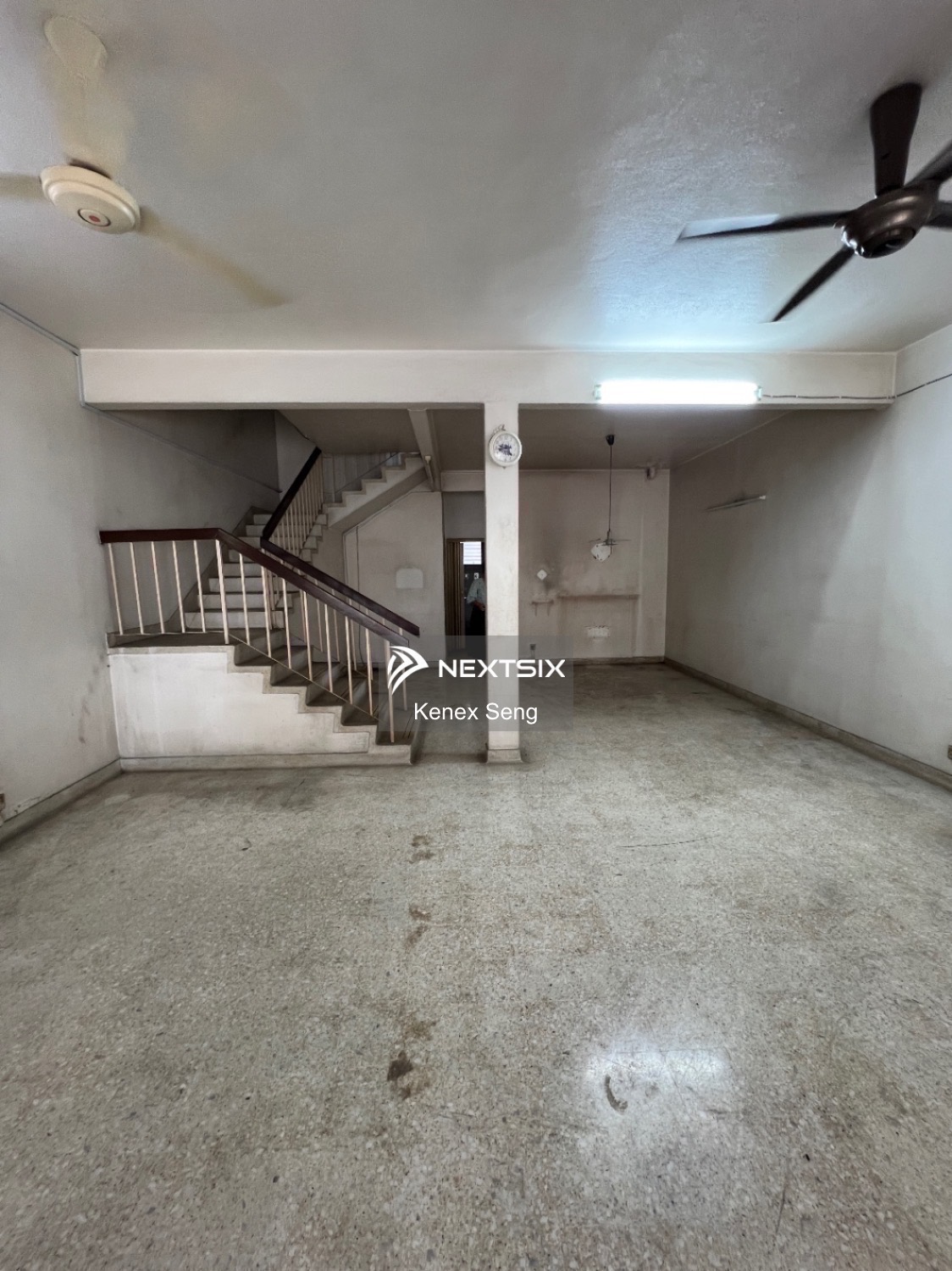 2-sty Terrace/Link House For Sale in OUG Wilayah Persekutuan Kuala Lumpur - Image 4