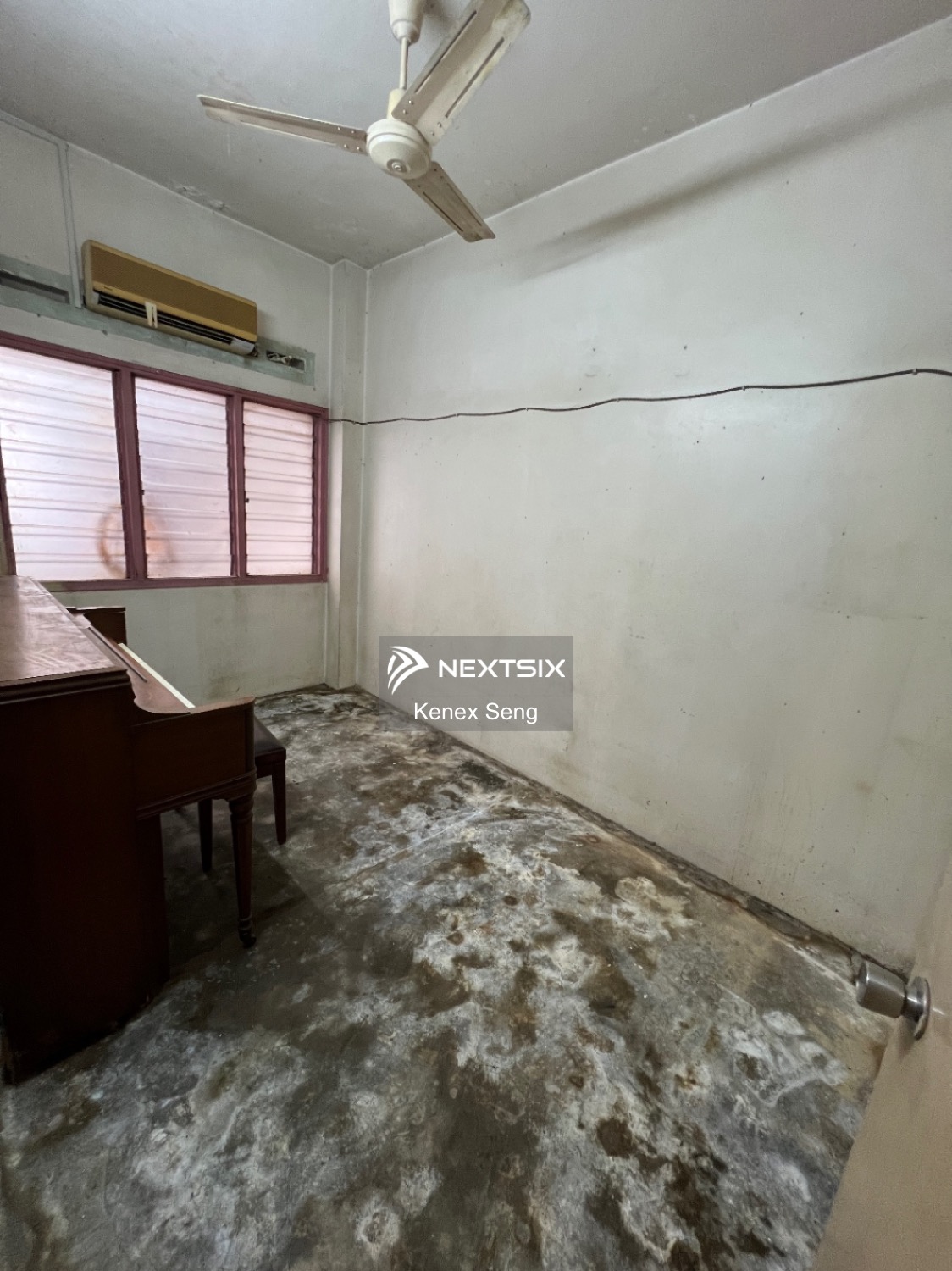 2-sty Terrace/Link House For Sale in OUG Wilayah Persekutuan Kuala Lumpur - Image 5