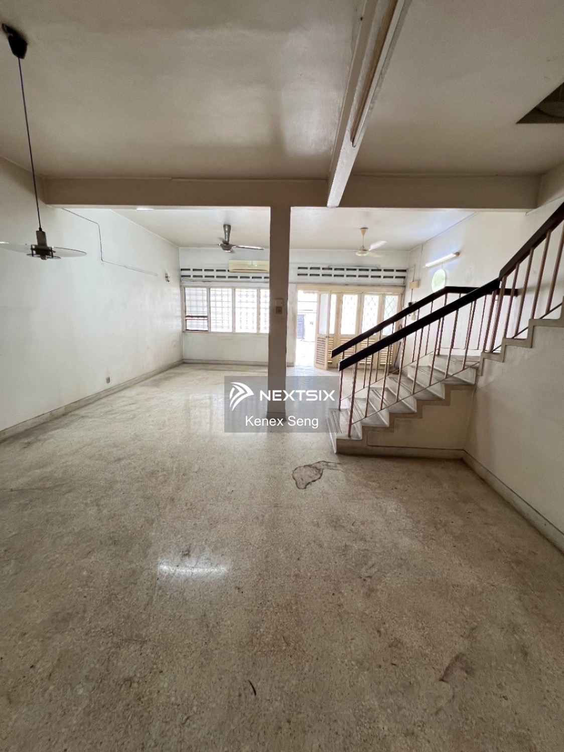 2-sty Terrace/Link House For Sale in OUG Wilayah Persekutuan Kuala Lumpur - Image 6