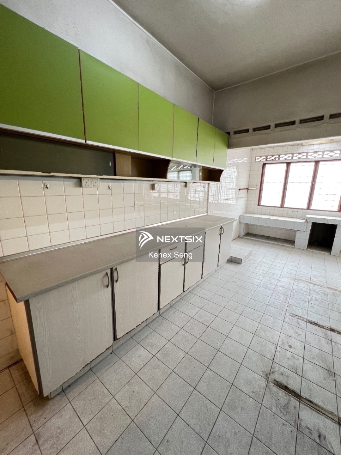2-sty Terrace/Link House For Sale in OUG Wilayah Persekutuan Kuala Lumpur - Image 8