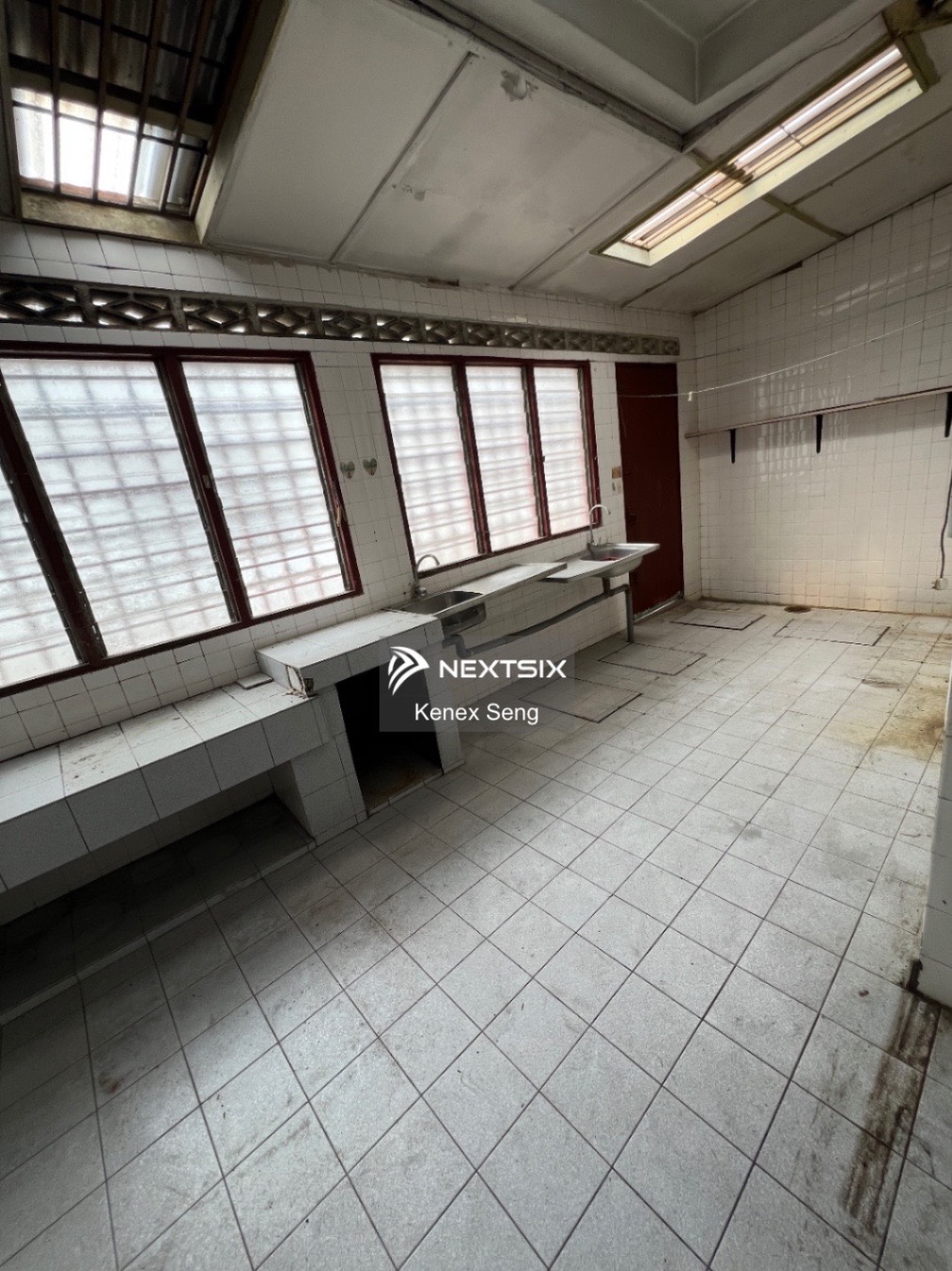 2-sty Terrace/Link House For Sale in OUG Wilayah Persekutuan Kuala Lumpur - Image 9