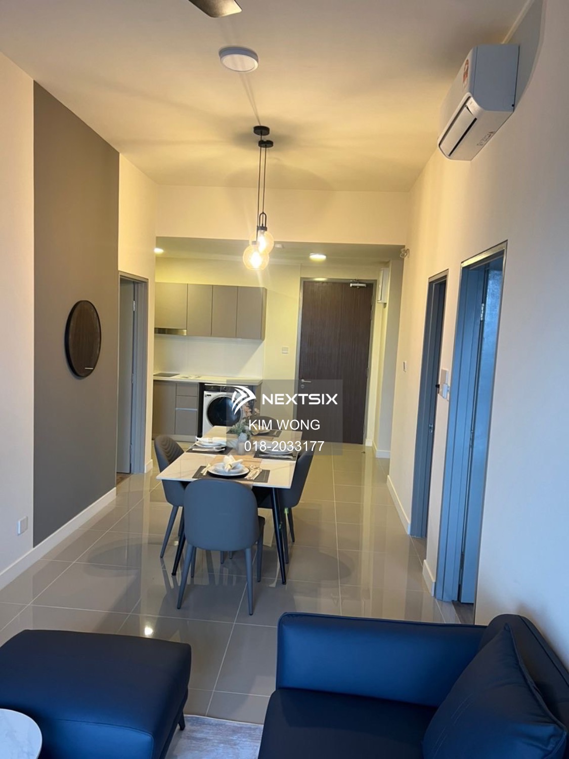 Serviced Residence For Rent in Sri Petaling Wilayah Persekutuan Kuala Lumpur - Image 8