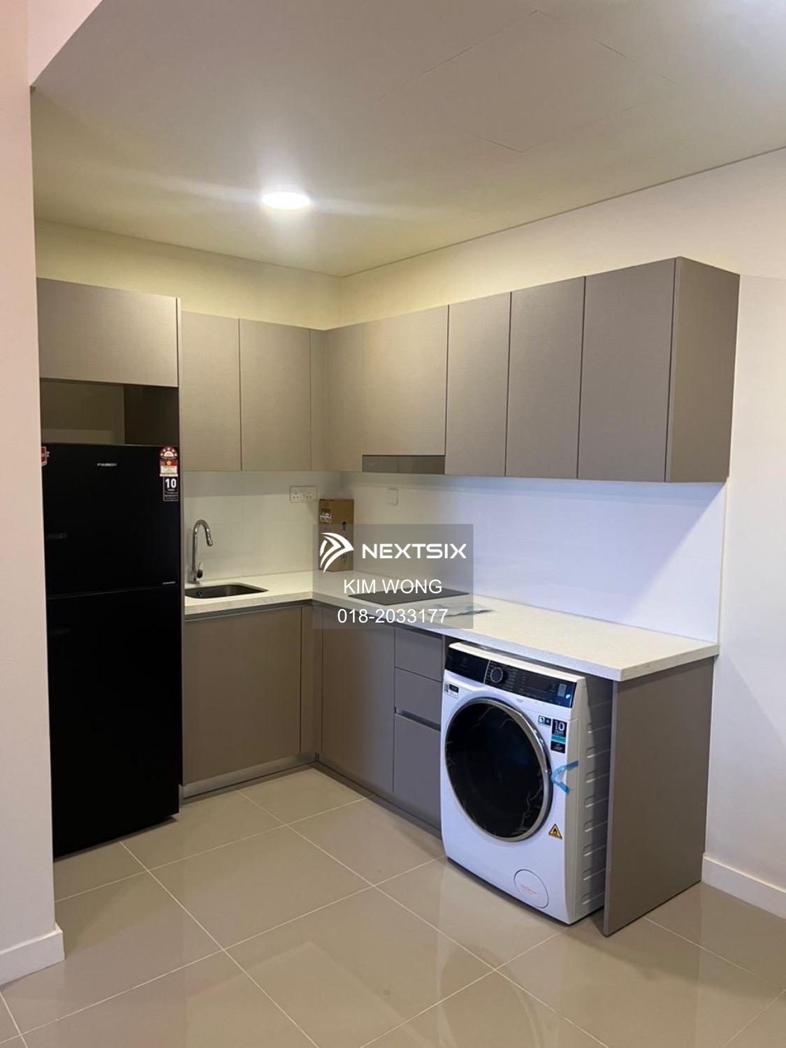 Serviced Residence For Rent in Sri Petaling Wilayah Persekutuan Kuala Lumpur - Image 2
