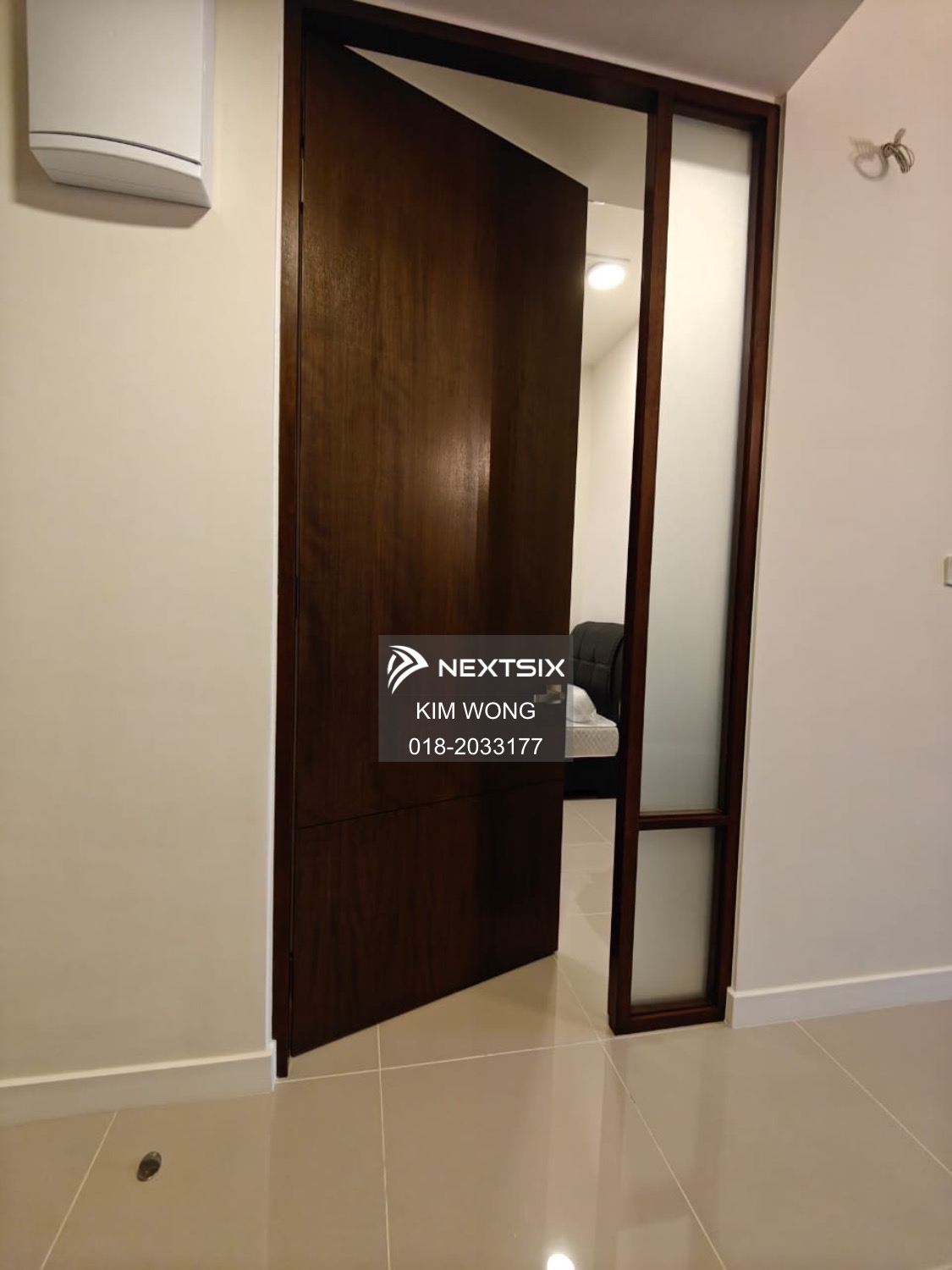 Serviced Residence For Rent in Sri Petaling Wilayah Persekutuan Kuala Lumpur - Image 9