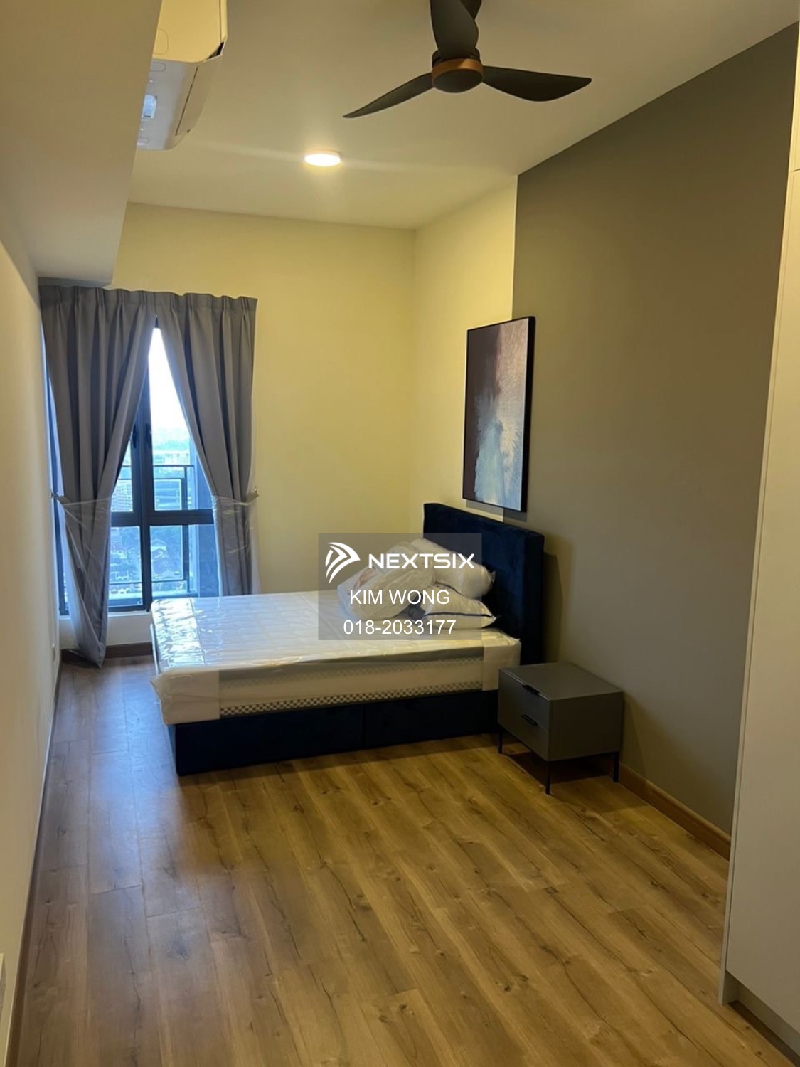 Serviced Residence For Rent in Sri Petaling Wilayah Persekutuan Kuala Lumpur - Image 5