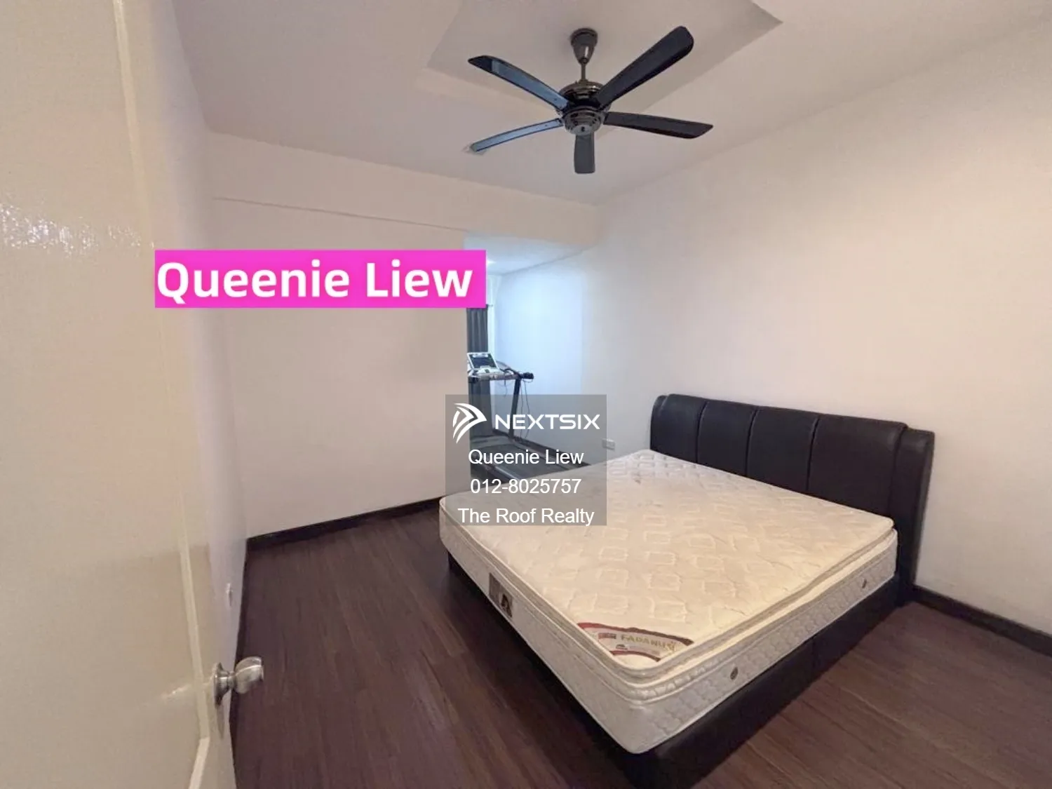 2-sty Terrace/Link House For Sale in Kota Kinabalu Sabah - Image 5