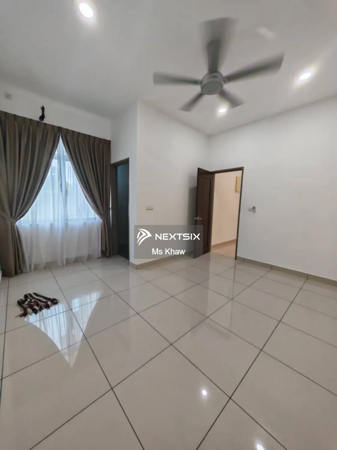 Cluster House For Sale in Kulai Johor - Image 10
