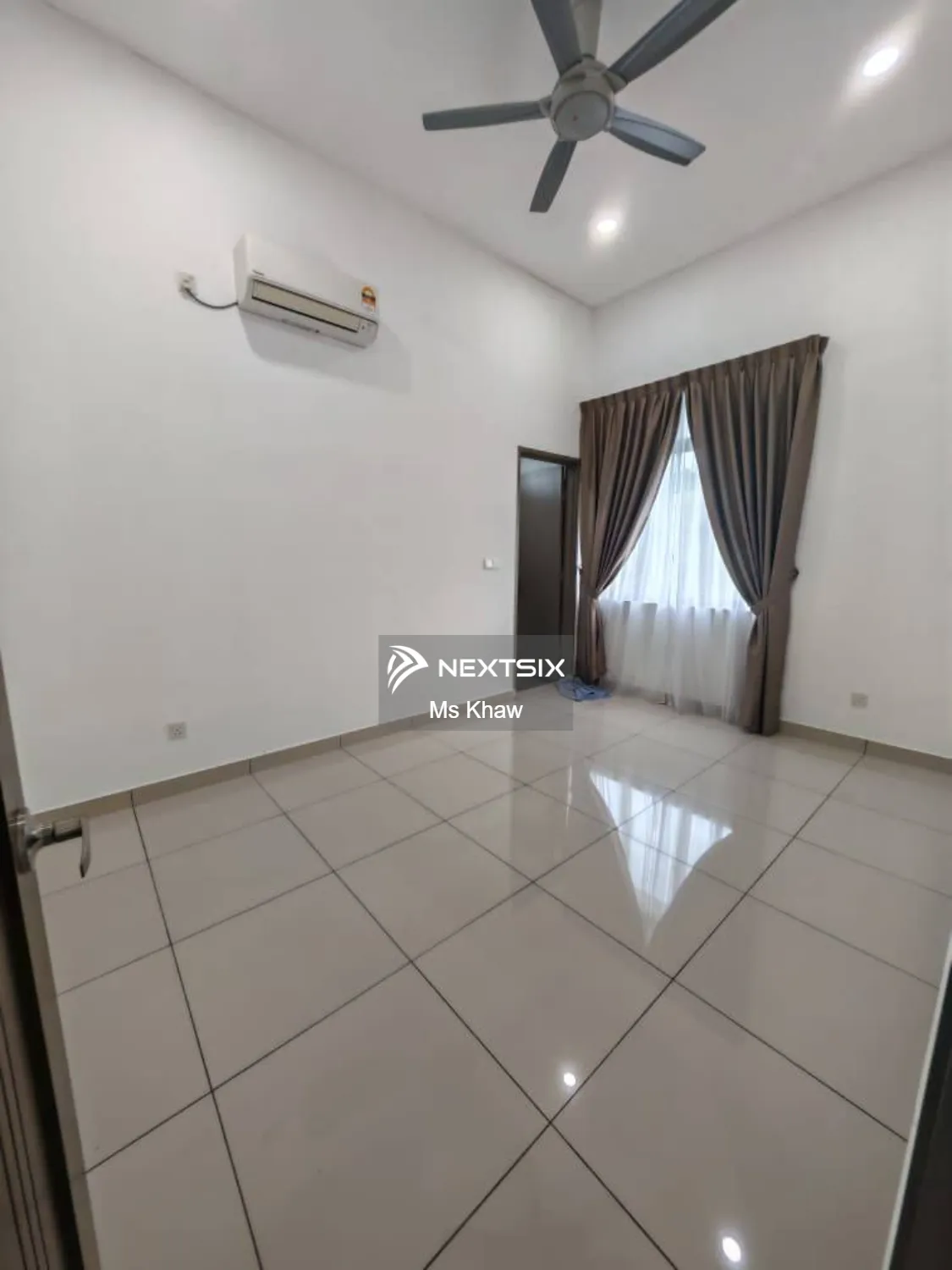 Cluster House For Sale in Kulai Johor - Image 12