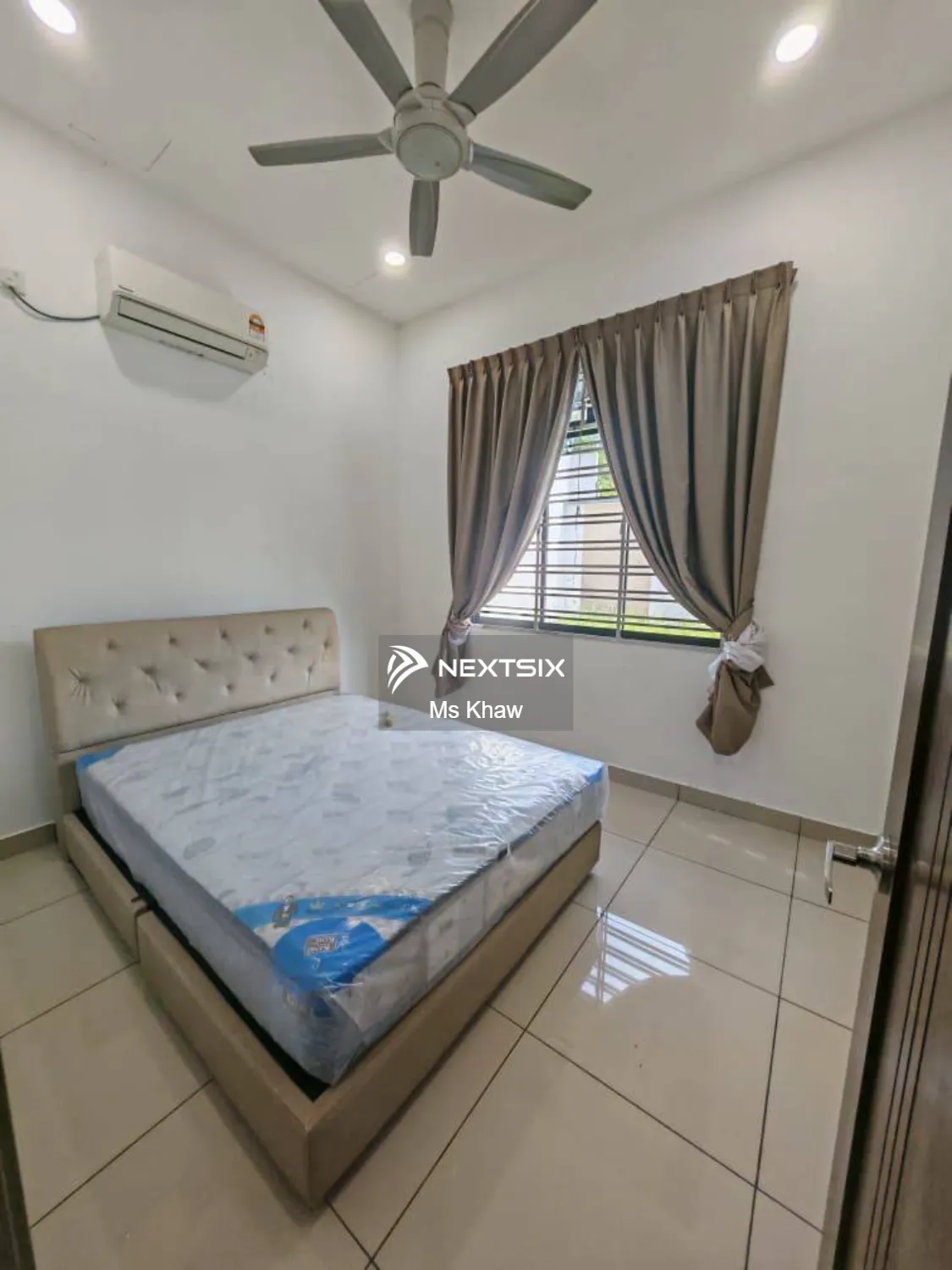 Cluster House For Sale in Kulai Johor - Image 13