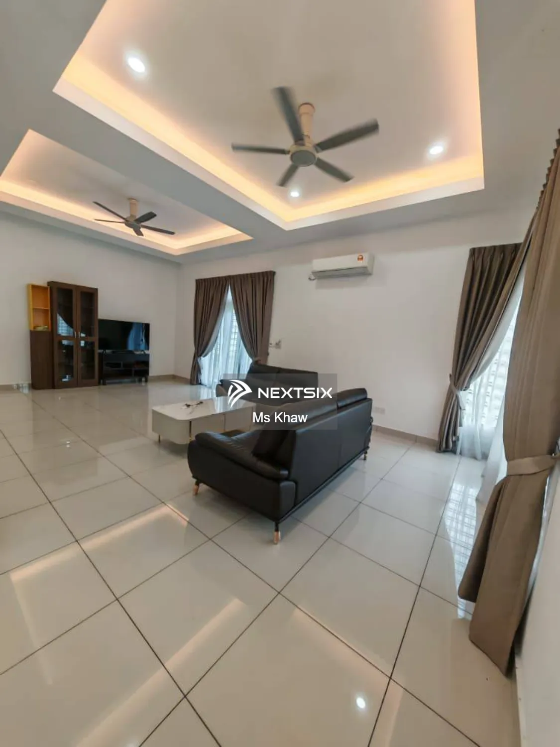 Cluster House For Sale in Kulai Johor - Image 2