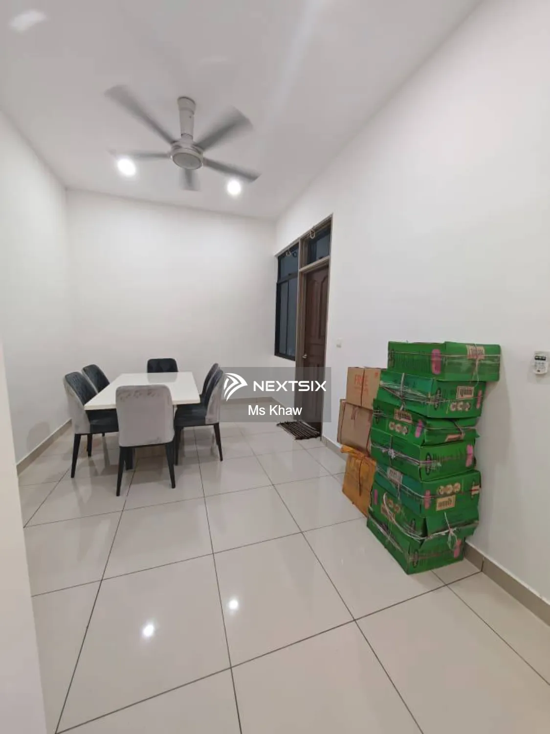 Cluster House For Sale in Kulai Johor - Image 3
