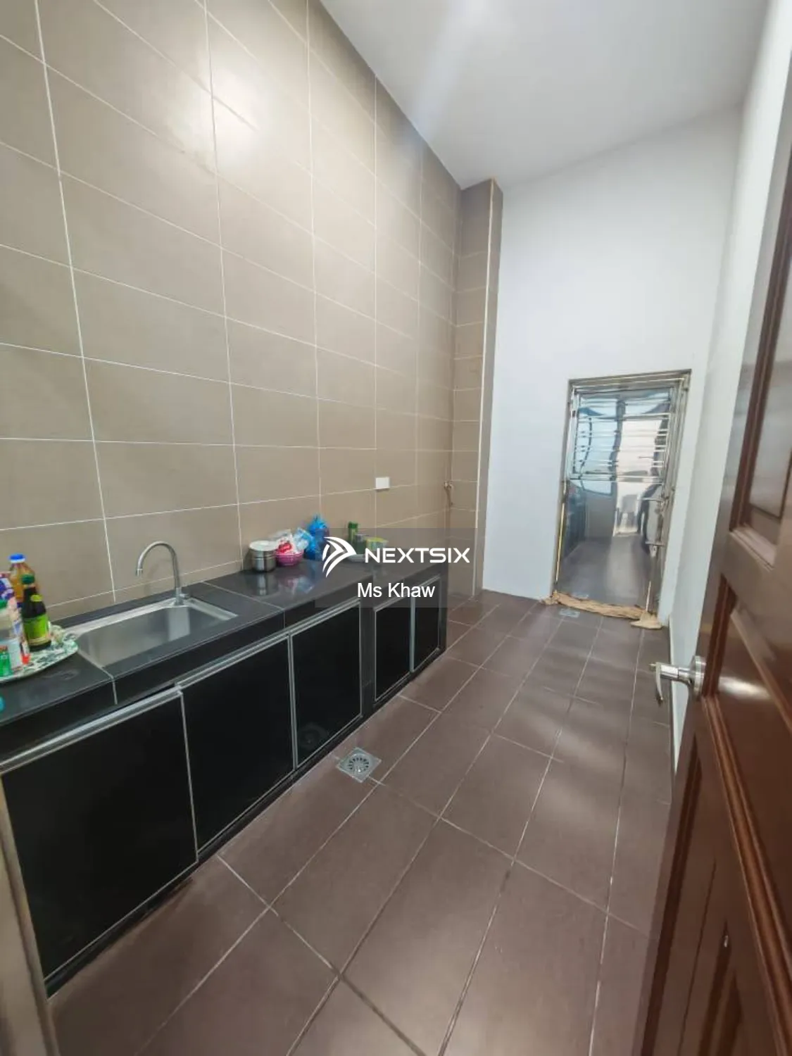 Cluster House For Sale in Kulai Johor - Image 4