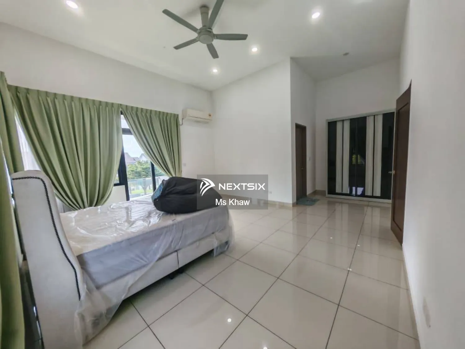 Cluster House For Sale in Kulai Johor - Image 7