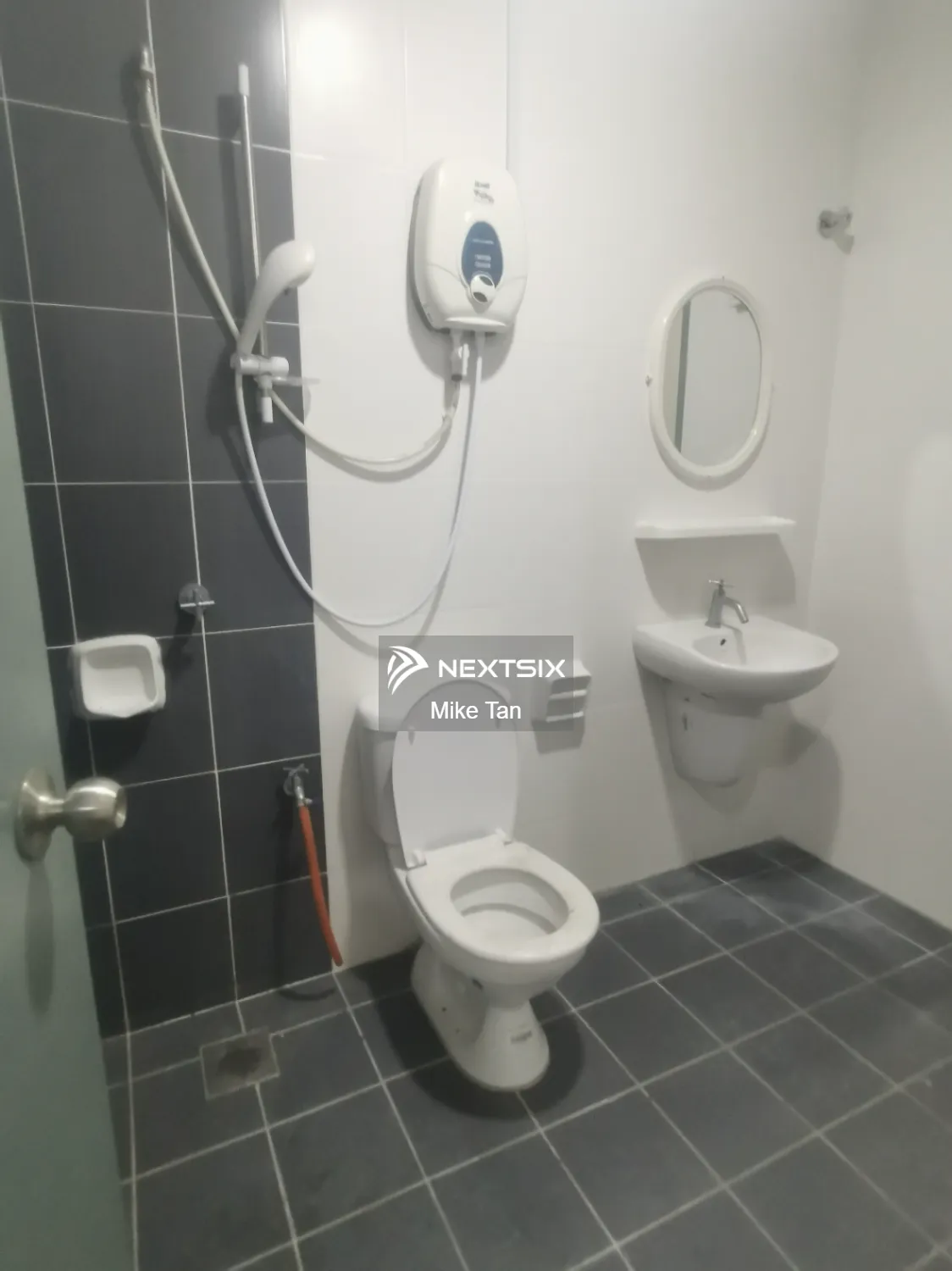 2-sty Terrace/Link House For Rent in Semenyih Selangor - Image 14