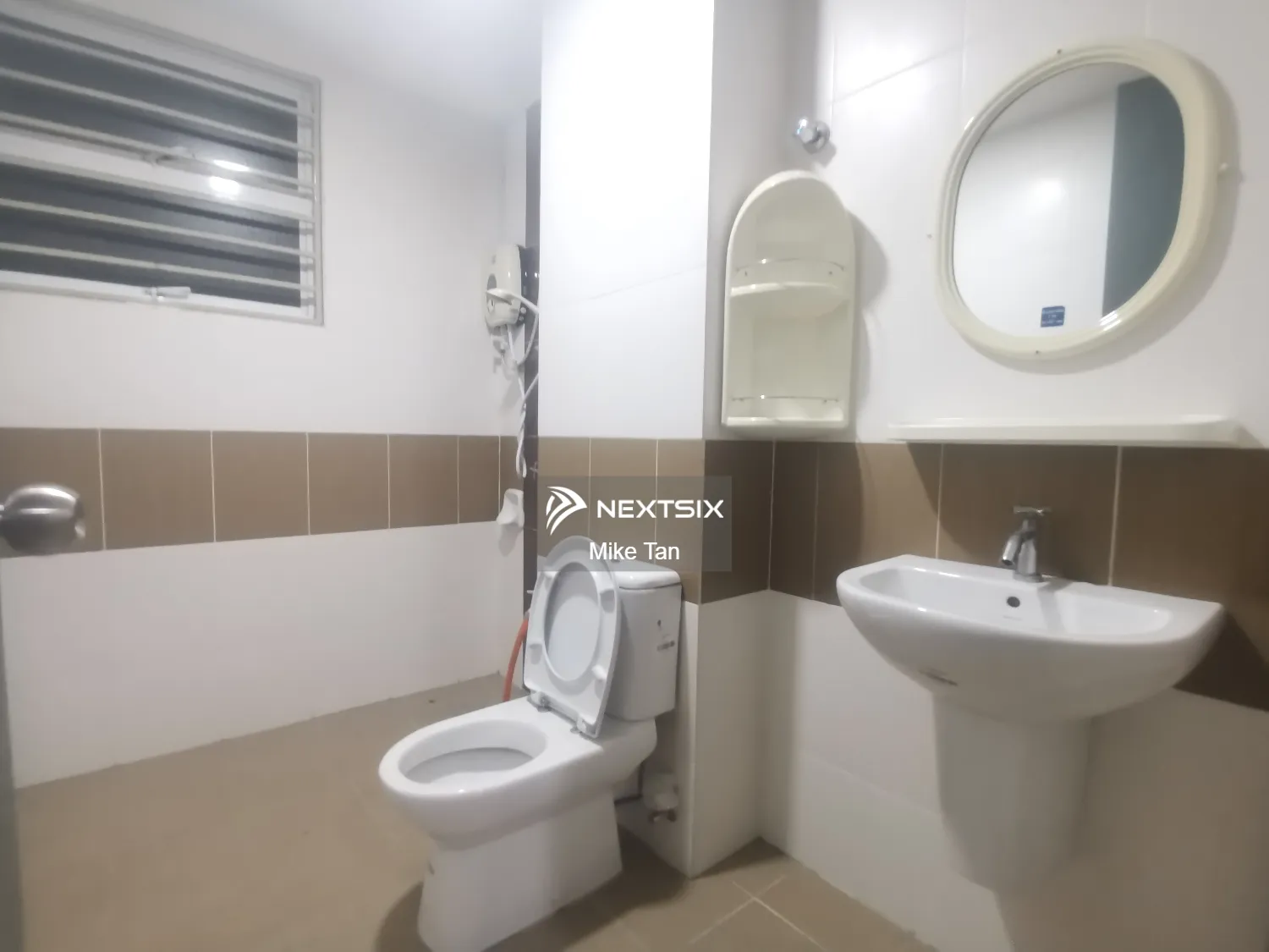 2-sty Terrace/Link House For Rent in Semenyih Selangor - Image 18