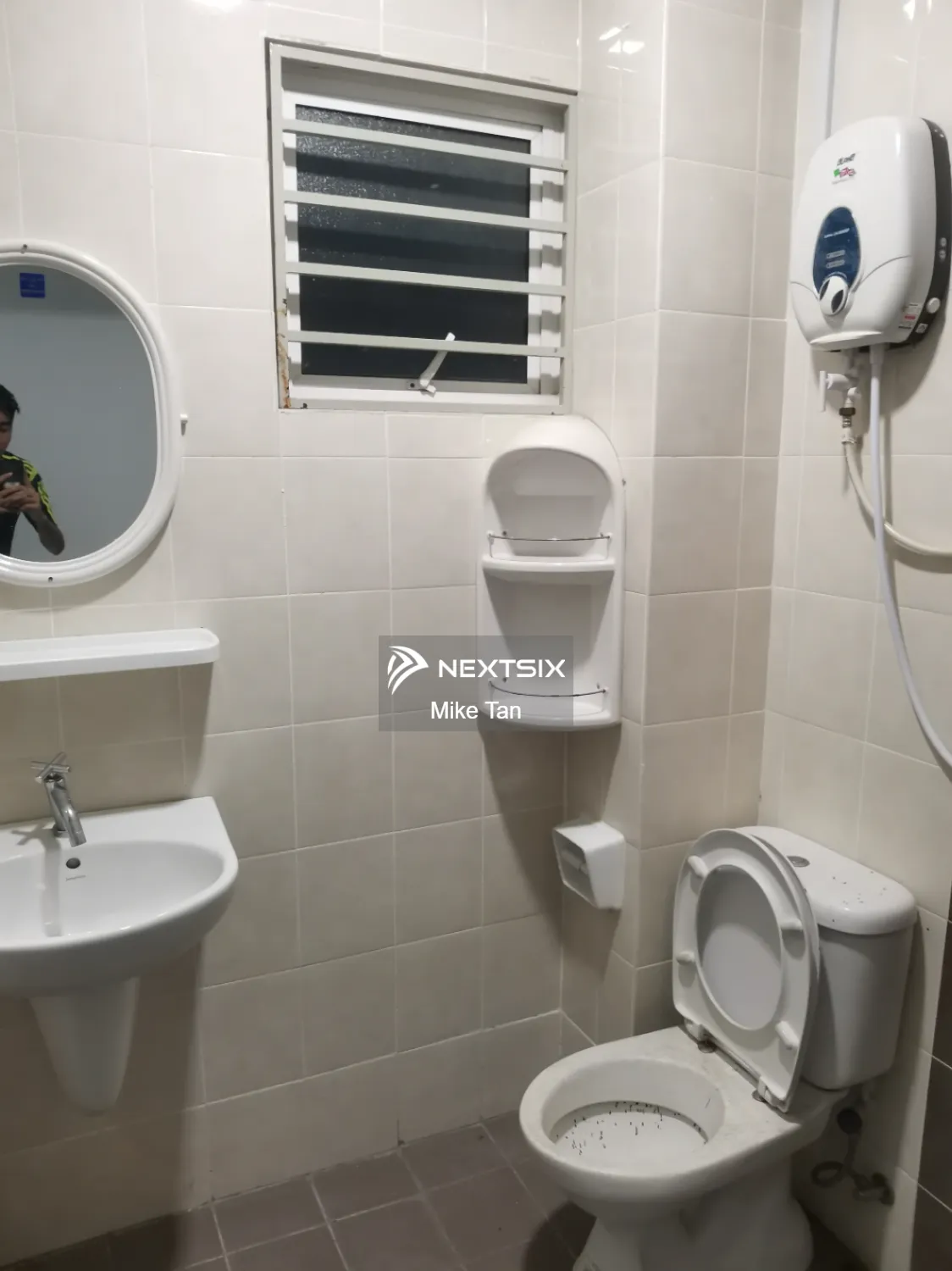 2-sty Terrace/Link House For Rent in Semenyih Selangor - Image 3
