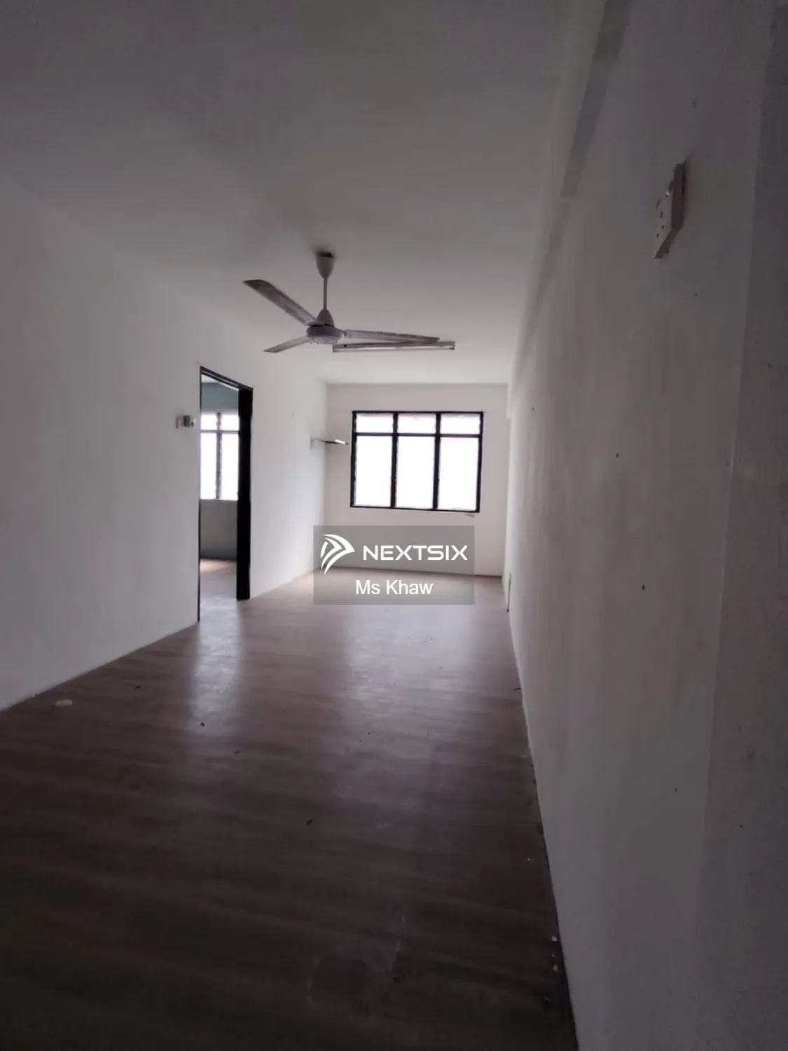 Flat For Sale in Ulu Tiram Johor