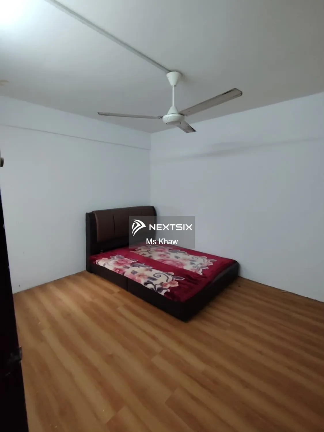 Flat For Sale in Ulu Tiram Johor - Image 10