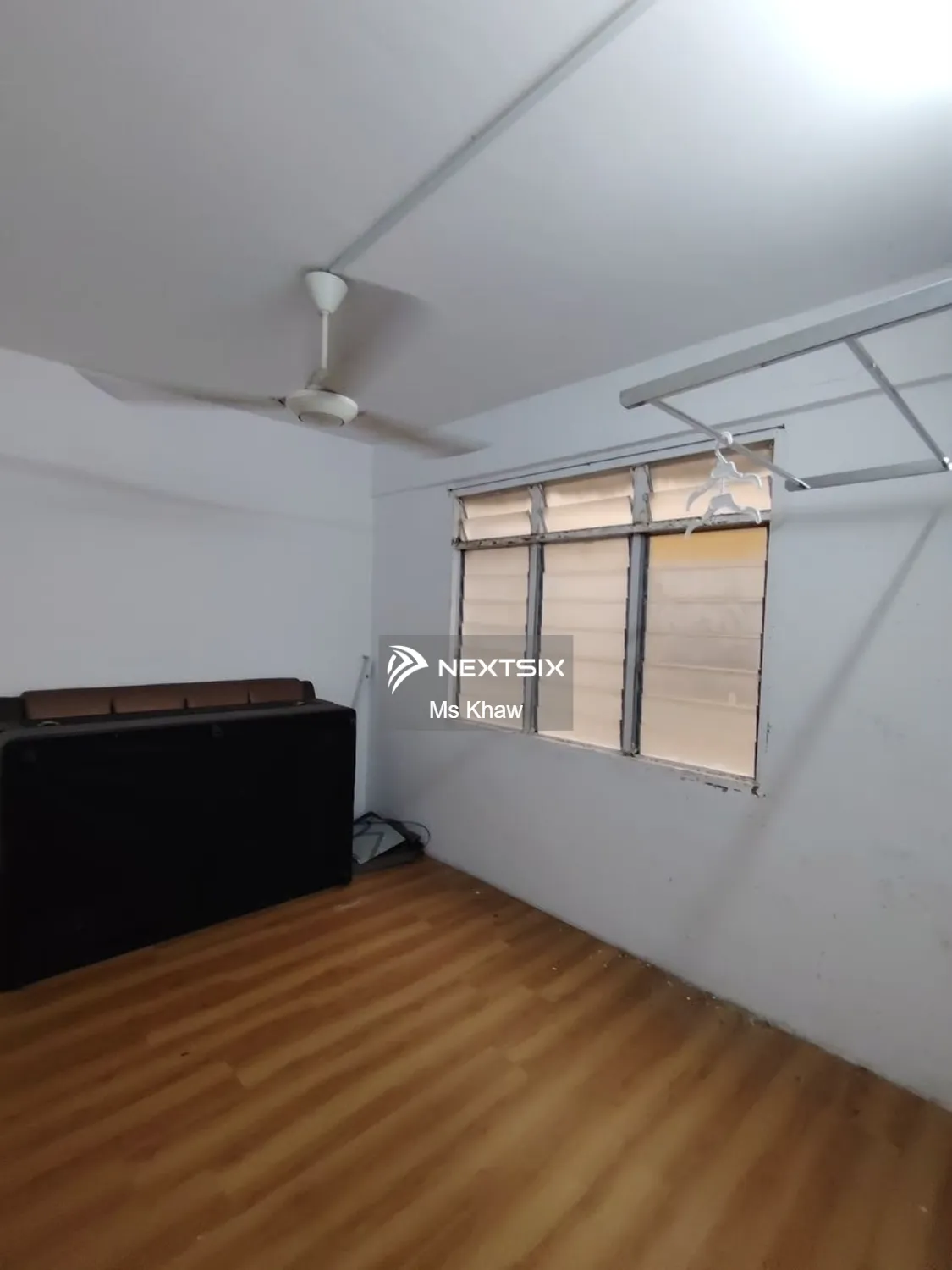 Flat For Sale in Ulu Tiram Johor - Image 11