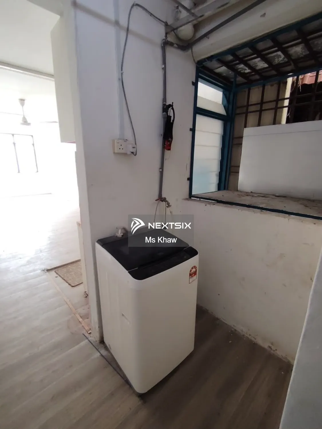 Flat For Sale in Ulu Tiram Johor - Image 3