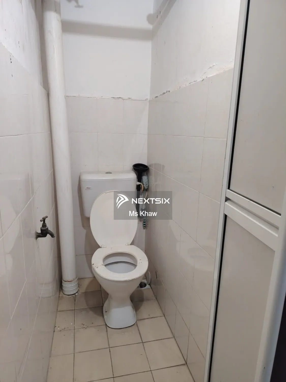 Flat For Sale in Ulu Tiram Johor - Image 5