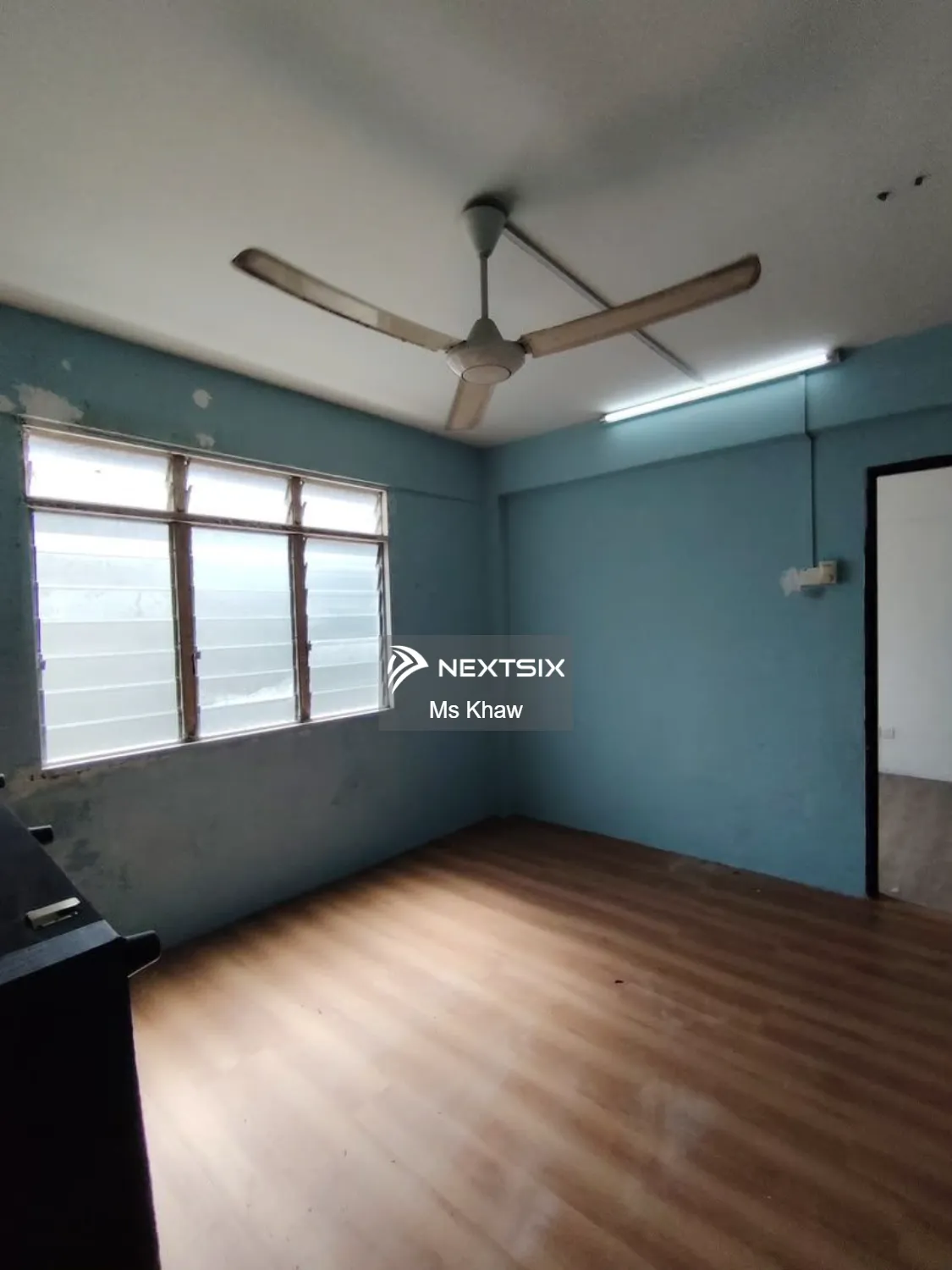 Flat For Sale in Ulu Tiram Johor - Image 6