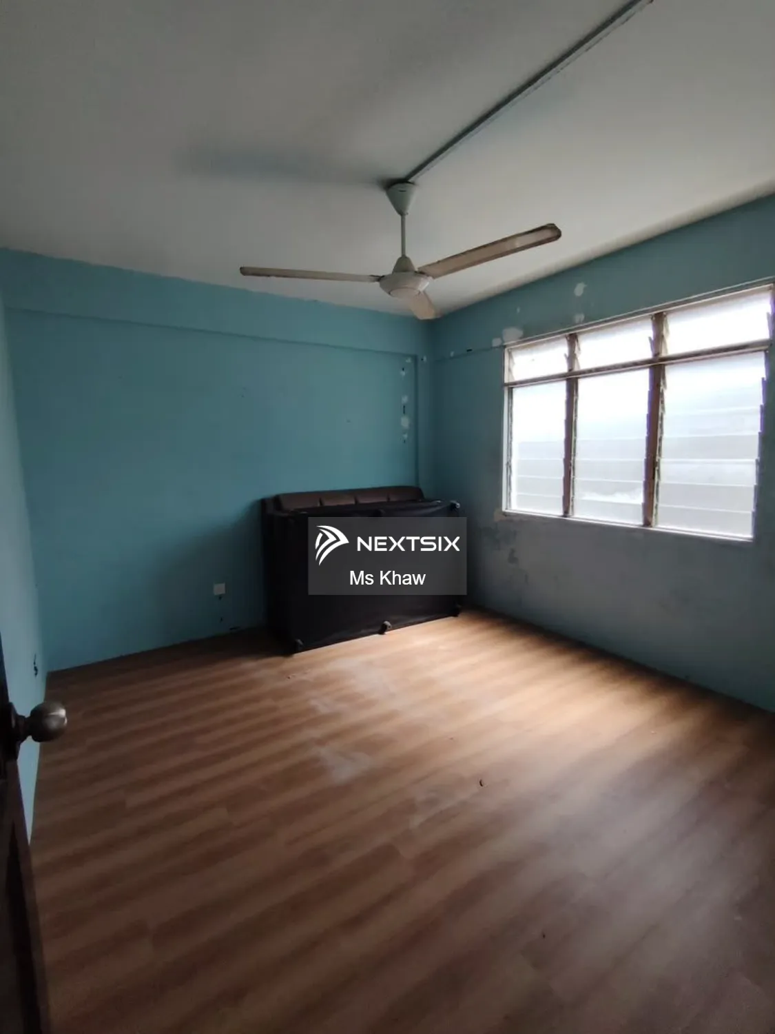 Flat For Sale in Ulu Tiram Johor - Image 7