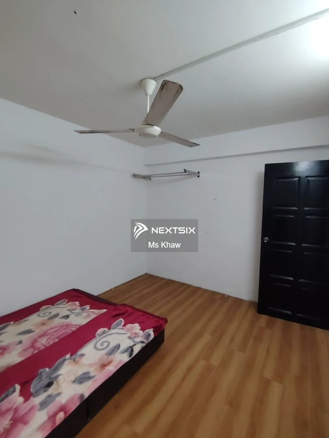 Flat For Sale in Ulu Tiram Johor - Image 8