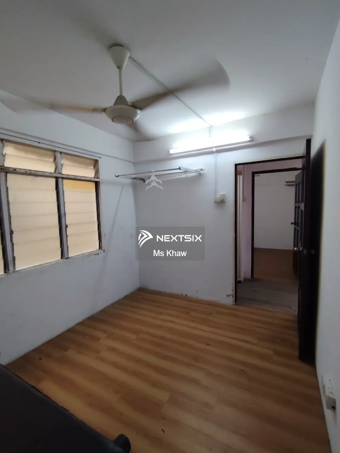 Flat For Sale in Ulu Tiram Johor - Image 9
